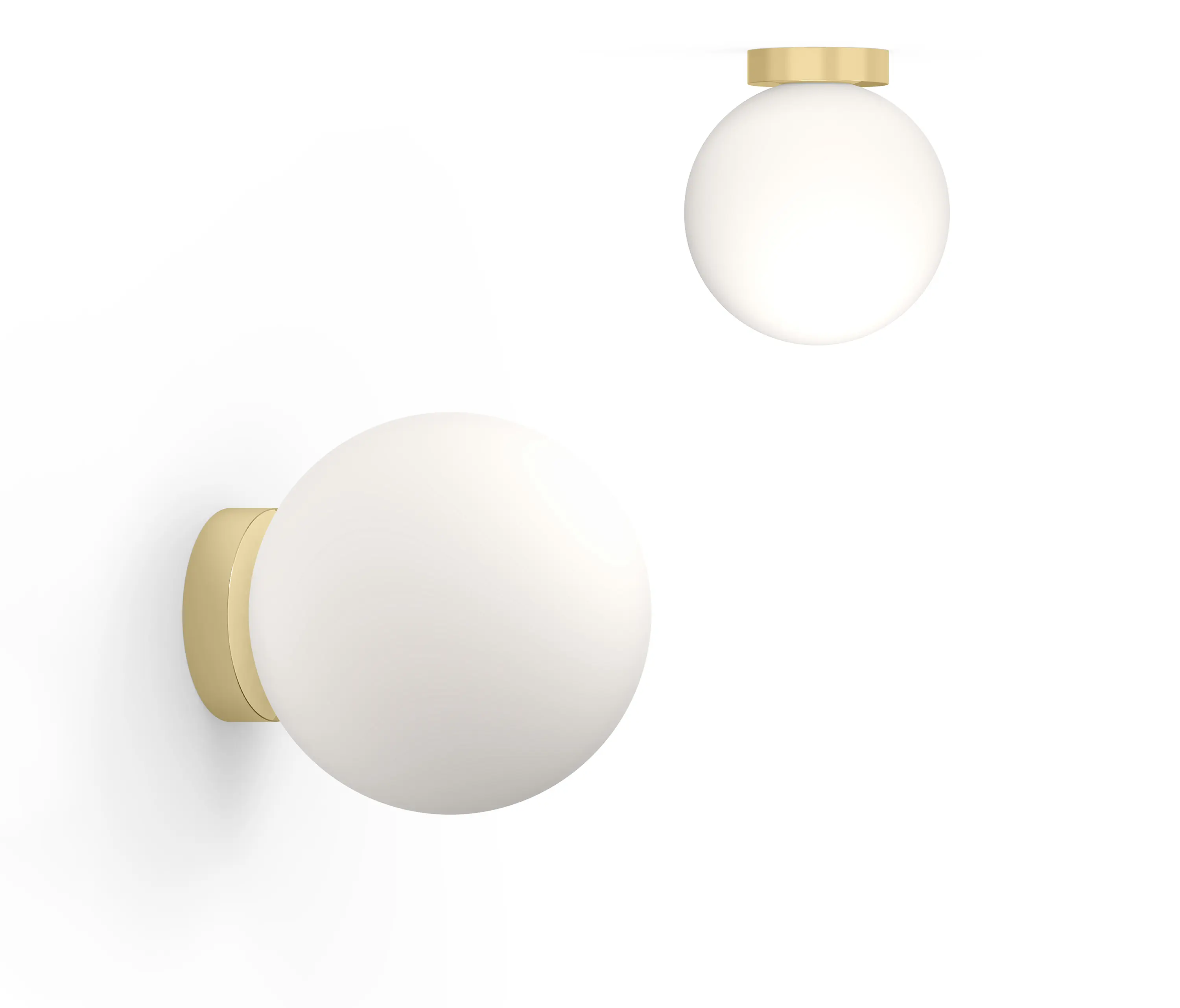 Pablo - Bola Sphere Flush 10