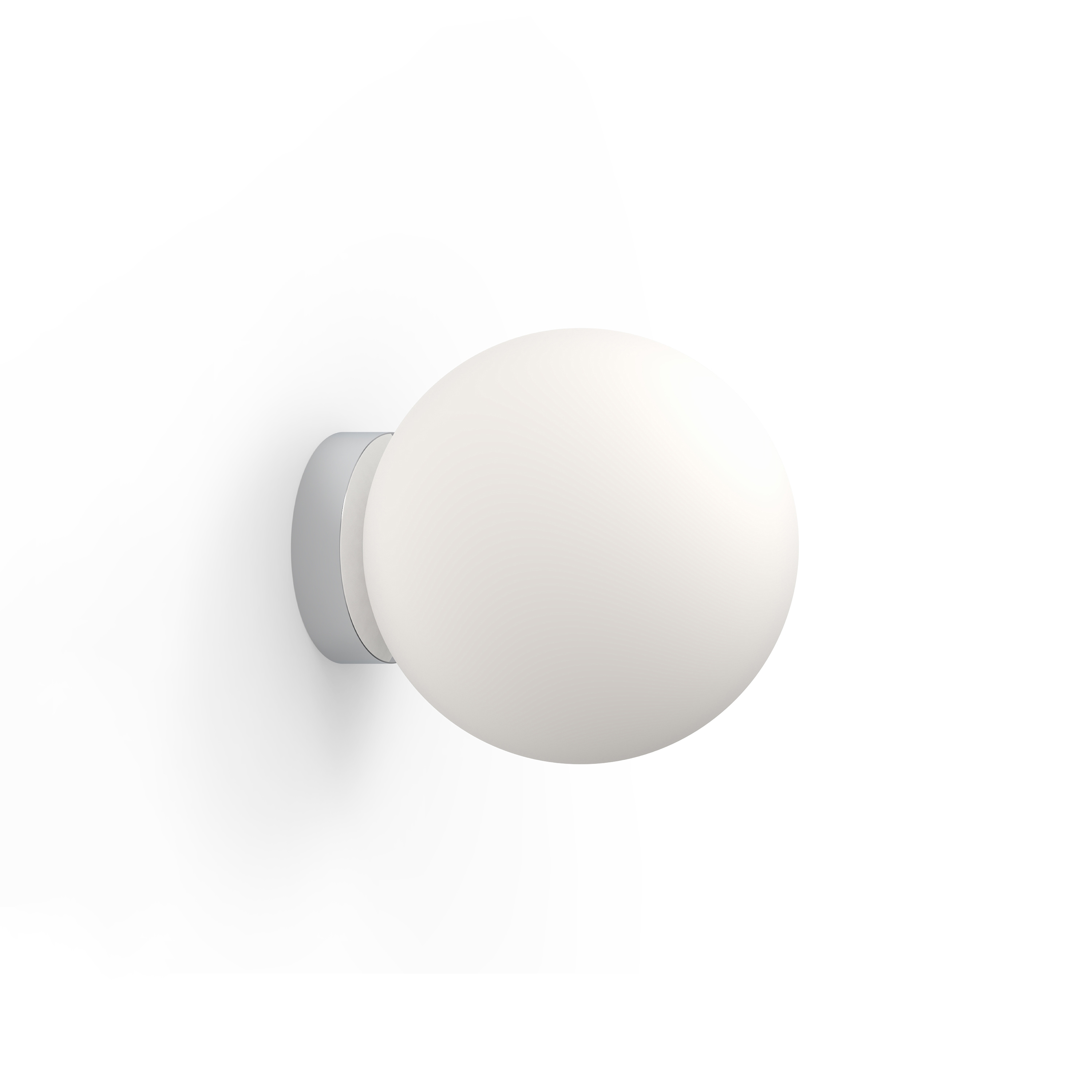 Bola Sphere Flush 10