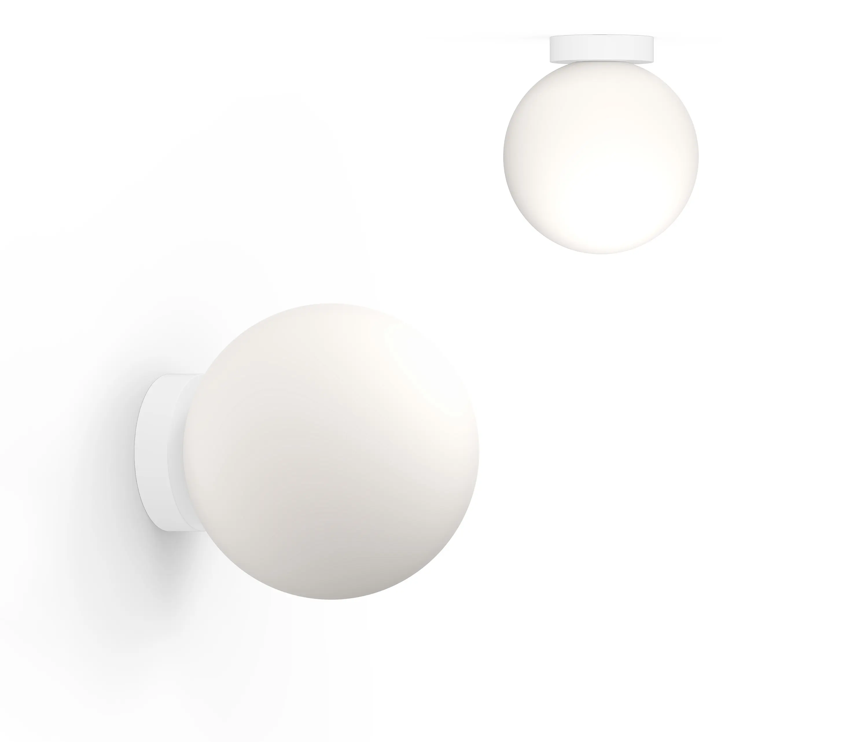 Pablo - Bola Sphere Flush 10