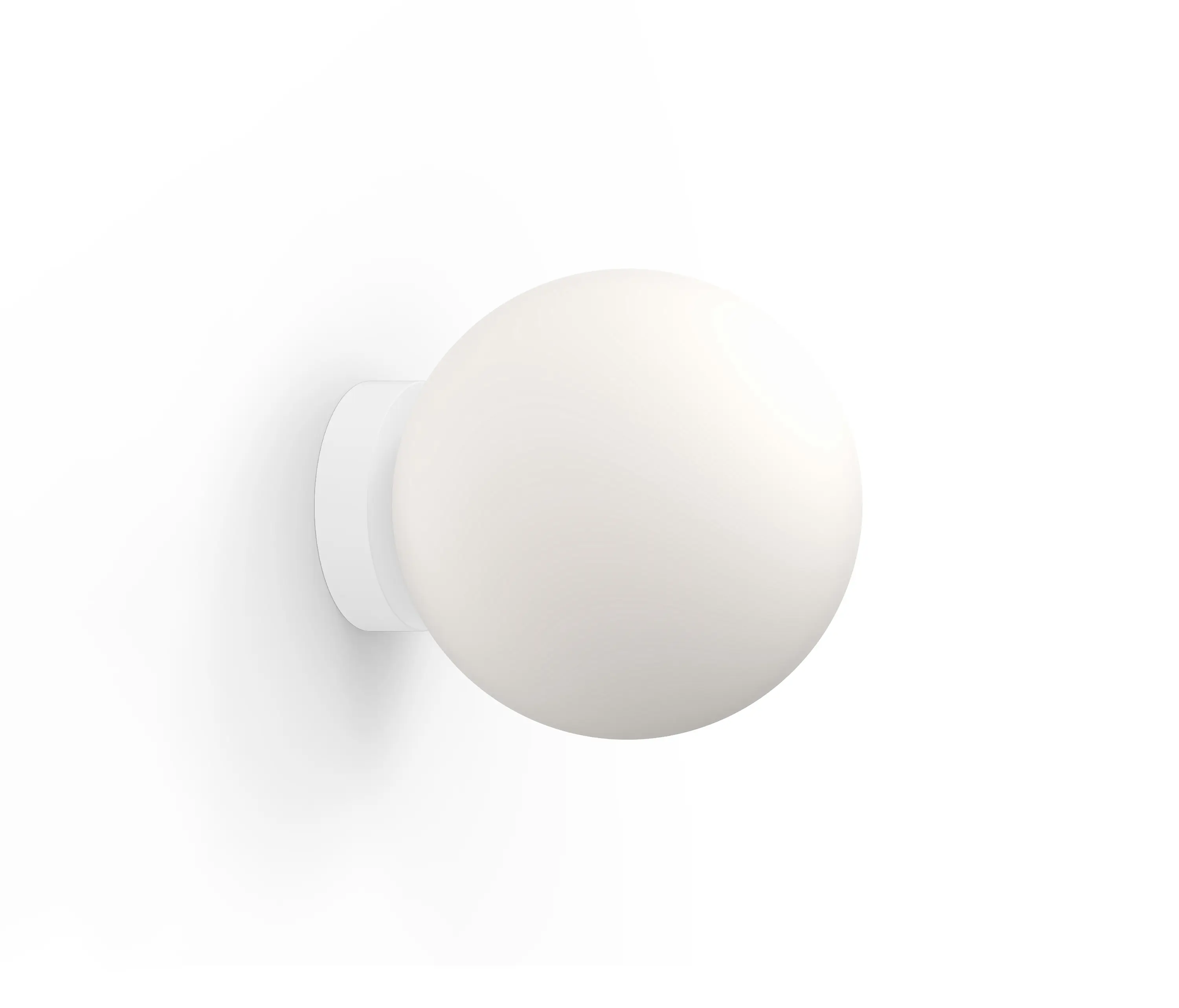 Pablo - Bola Sphere Flush 10