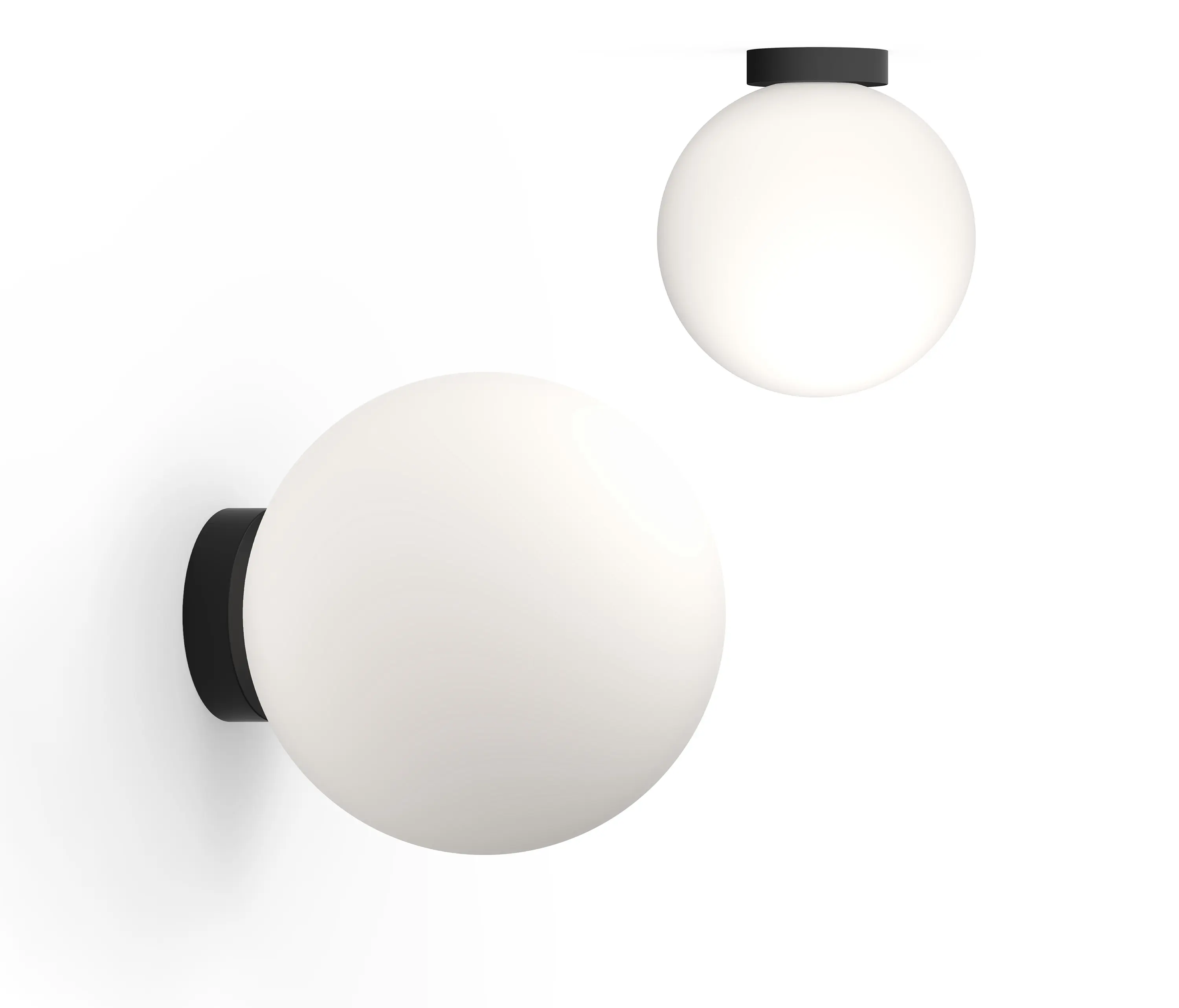 Pablo - Bola Sphere Flush 12