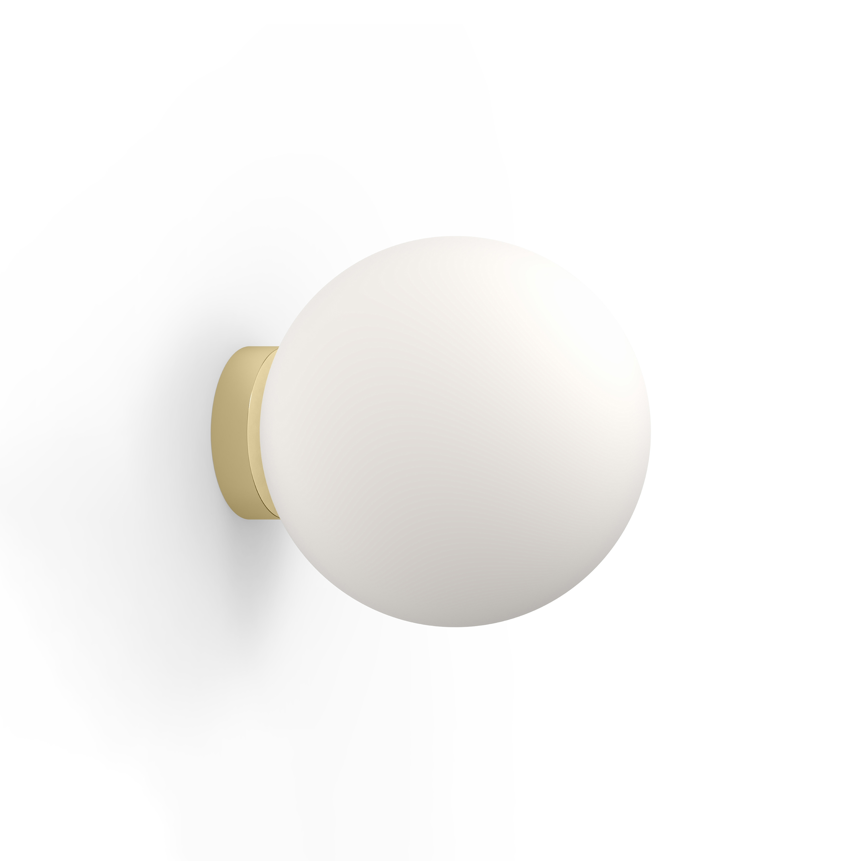 Mostra il prodotto Bola Sphere Flush 12 del produttore Pablo
