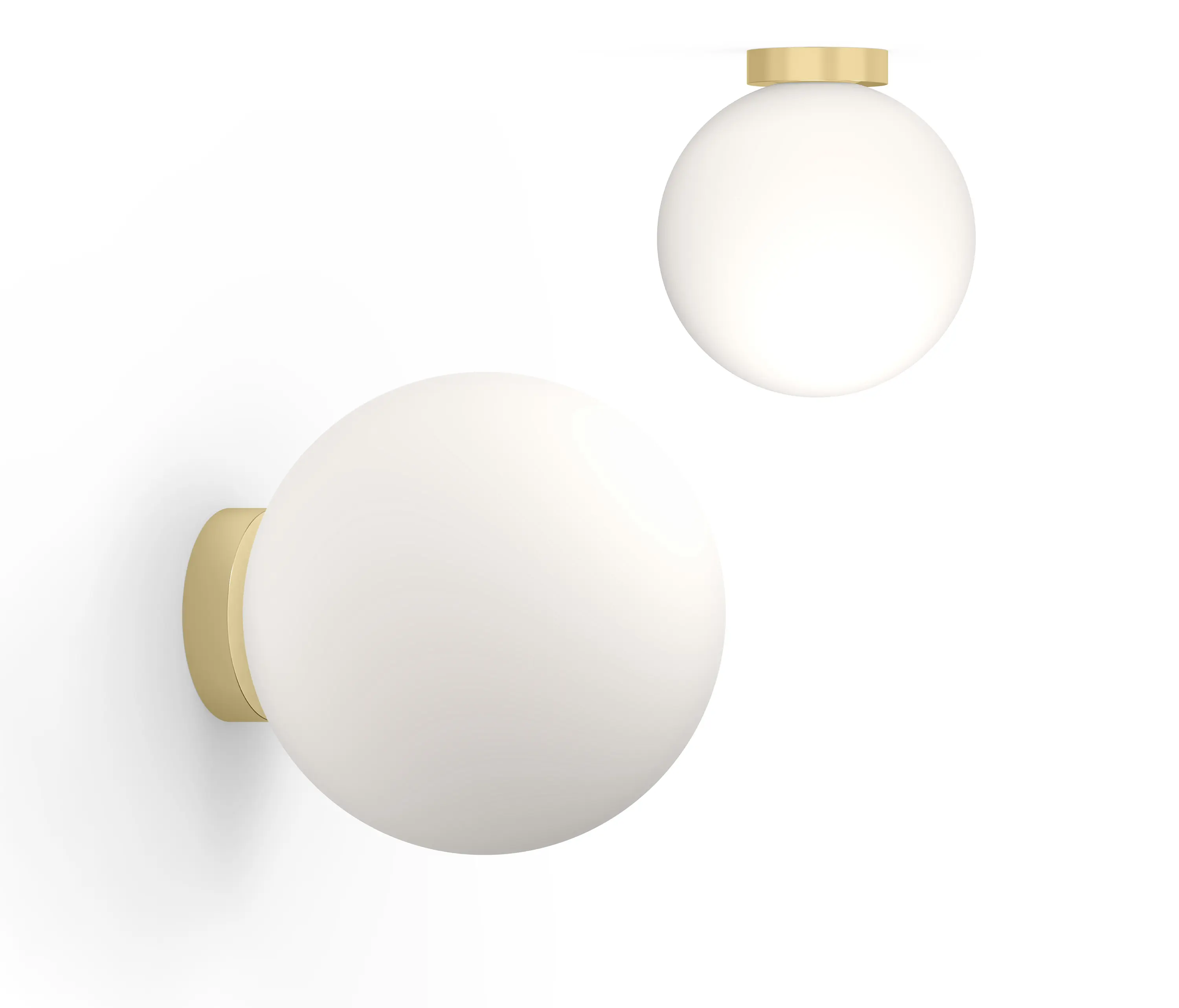 Pablo - Bola Sphere Flush 12