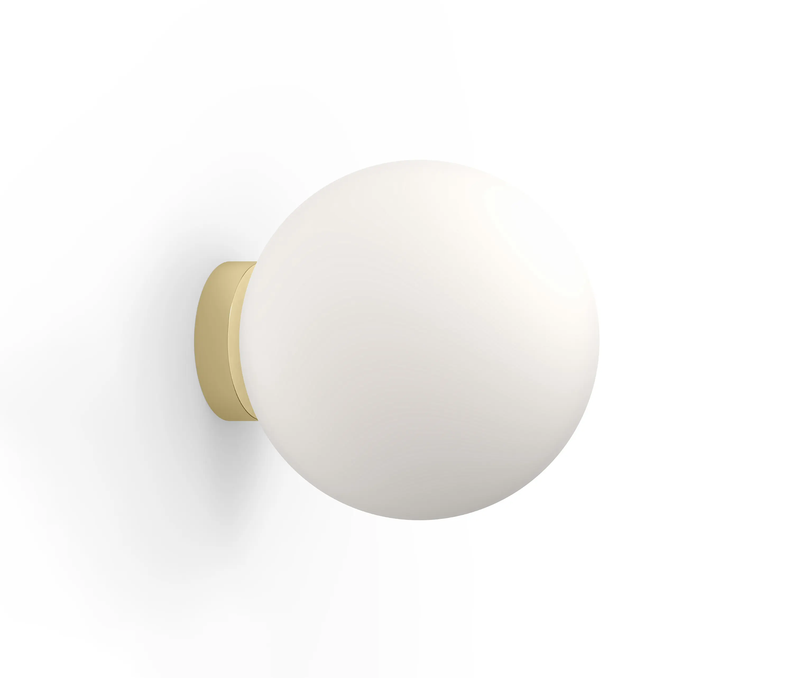 Pablo - Bola Sphere Flush 12