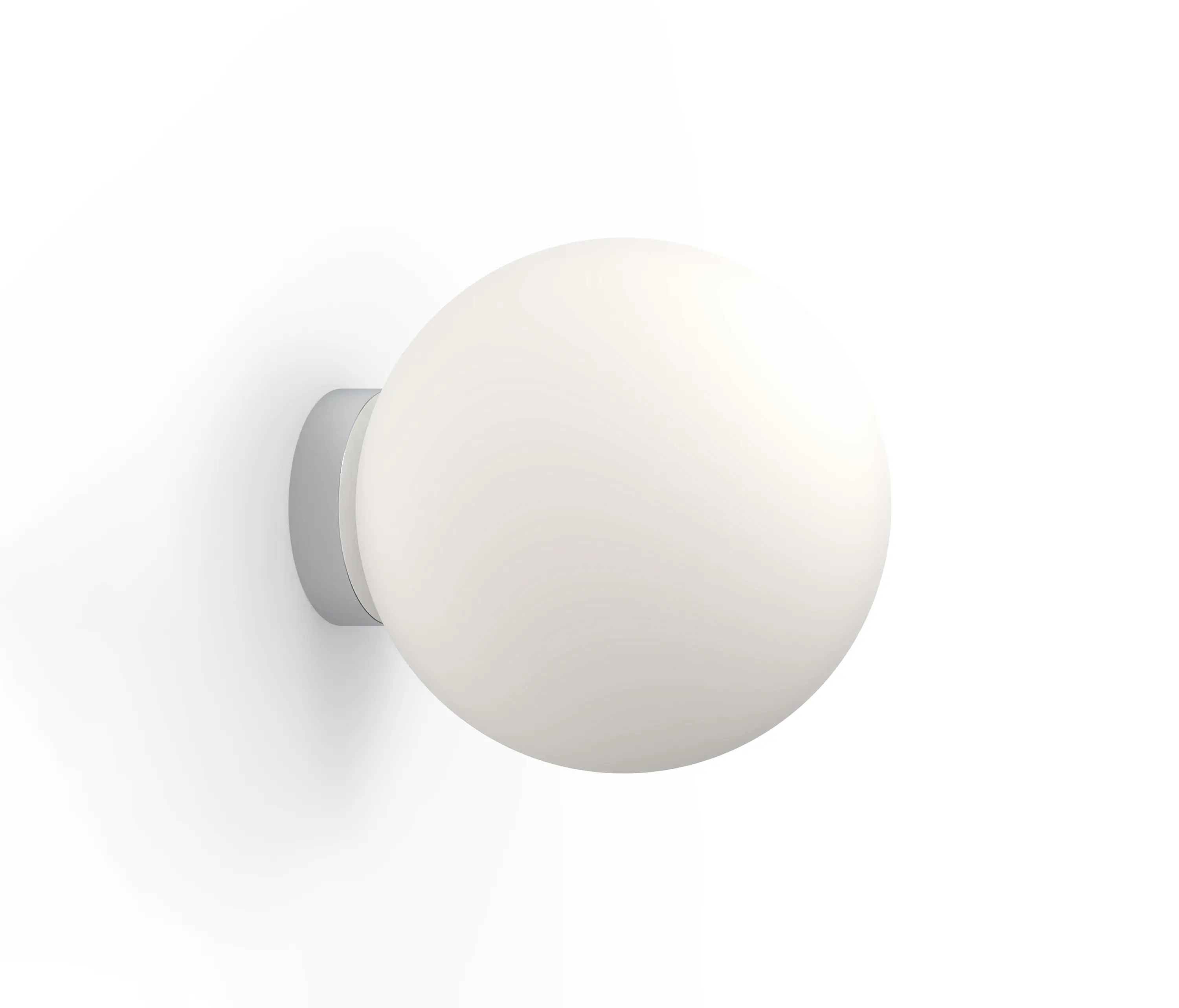 Pablo - Bola Sphere Flush 12