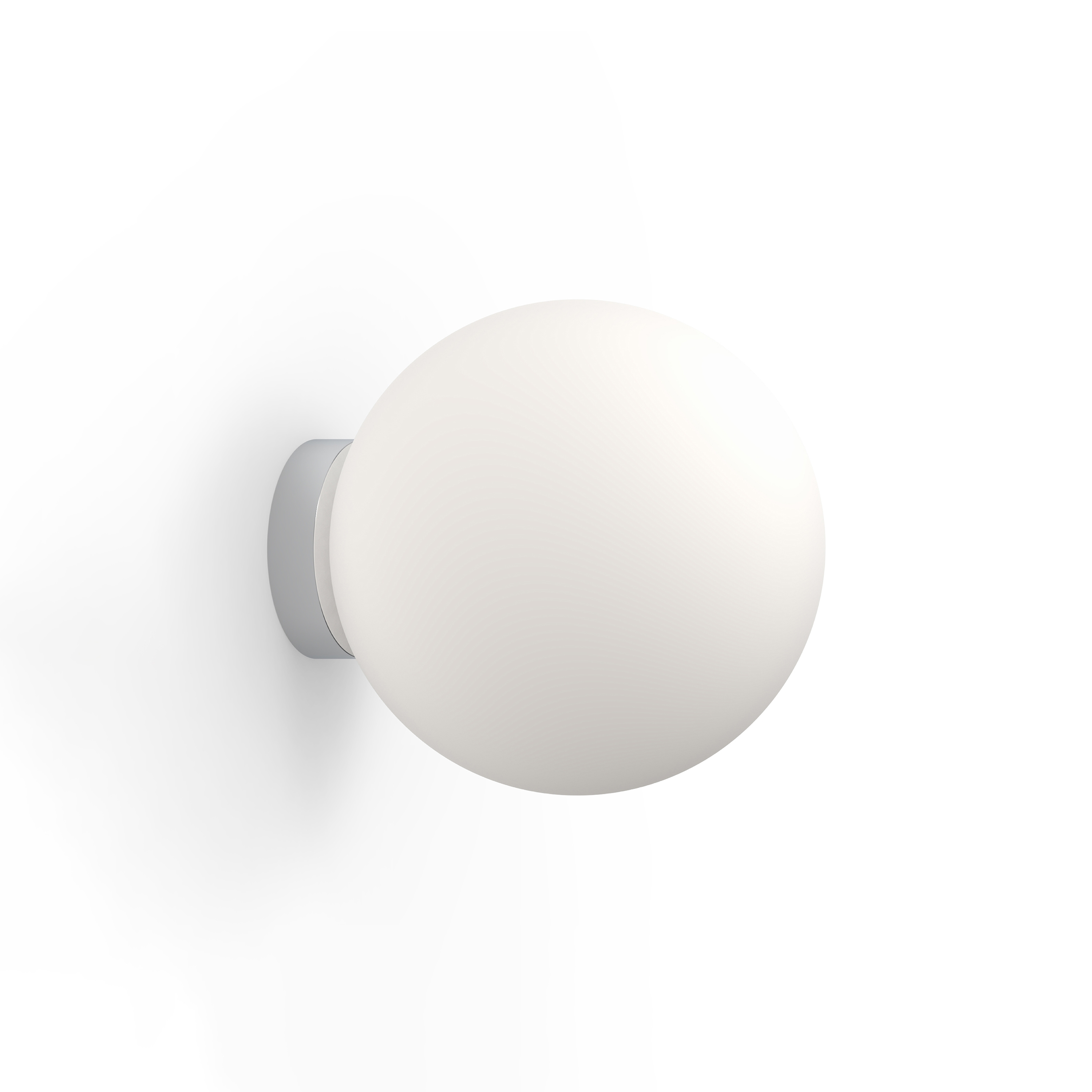 Bola Sphere Flush 12