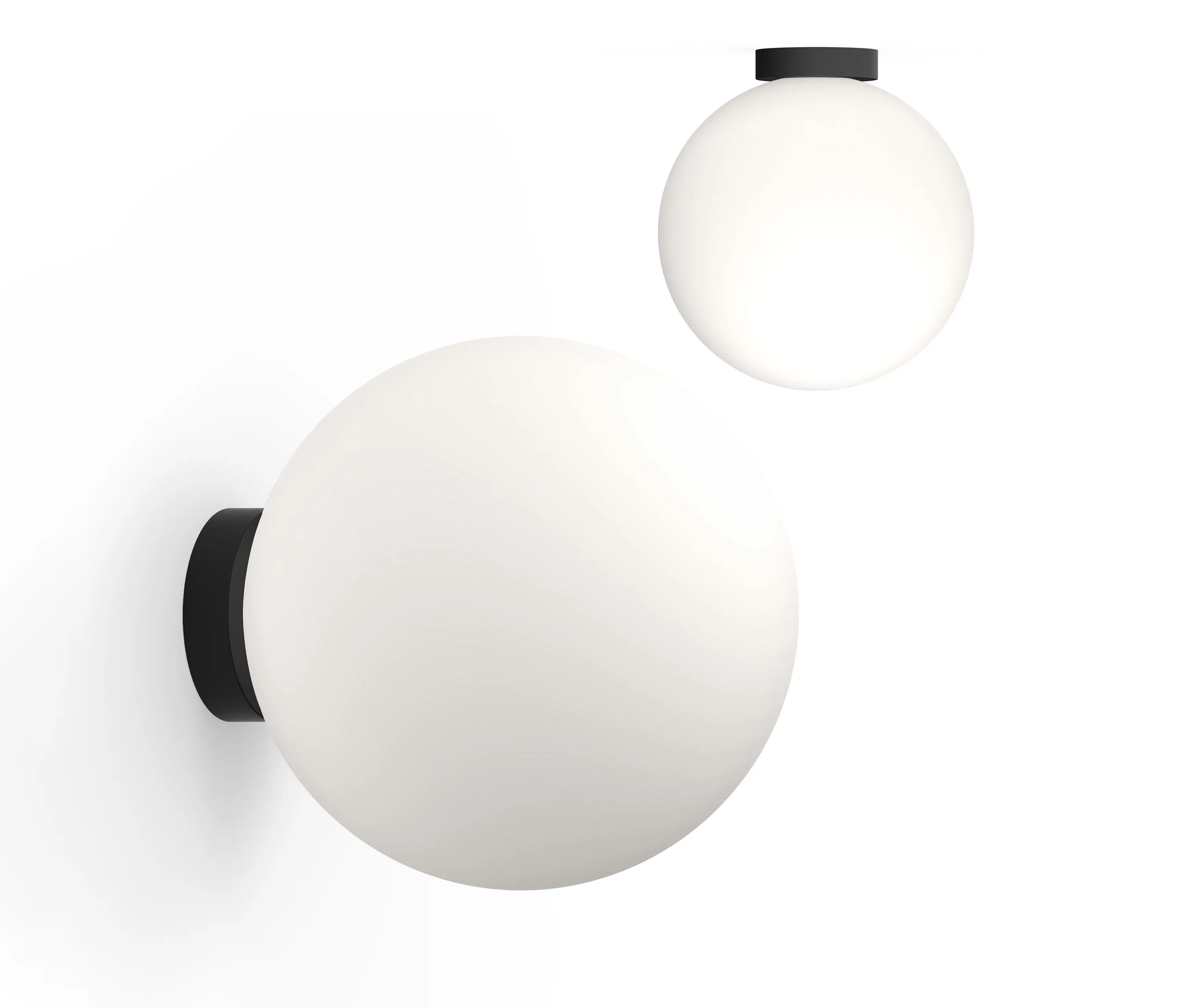Pablo - Bola Sphere Flush 16