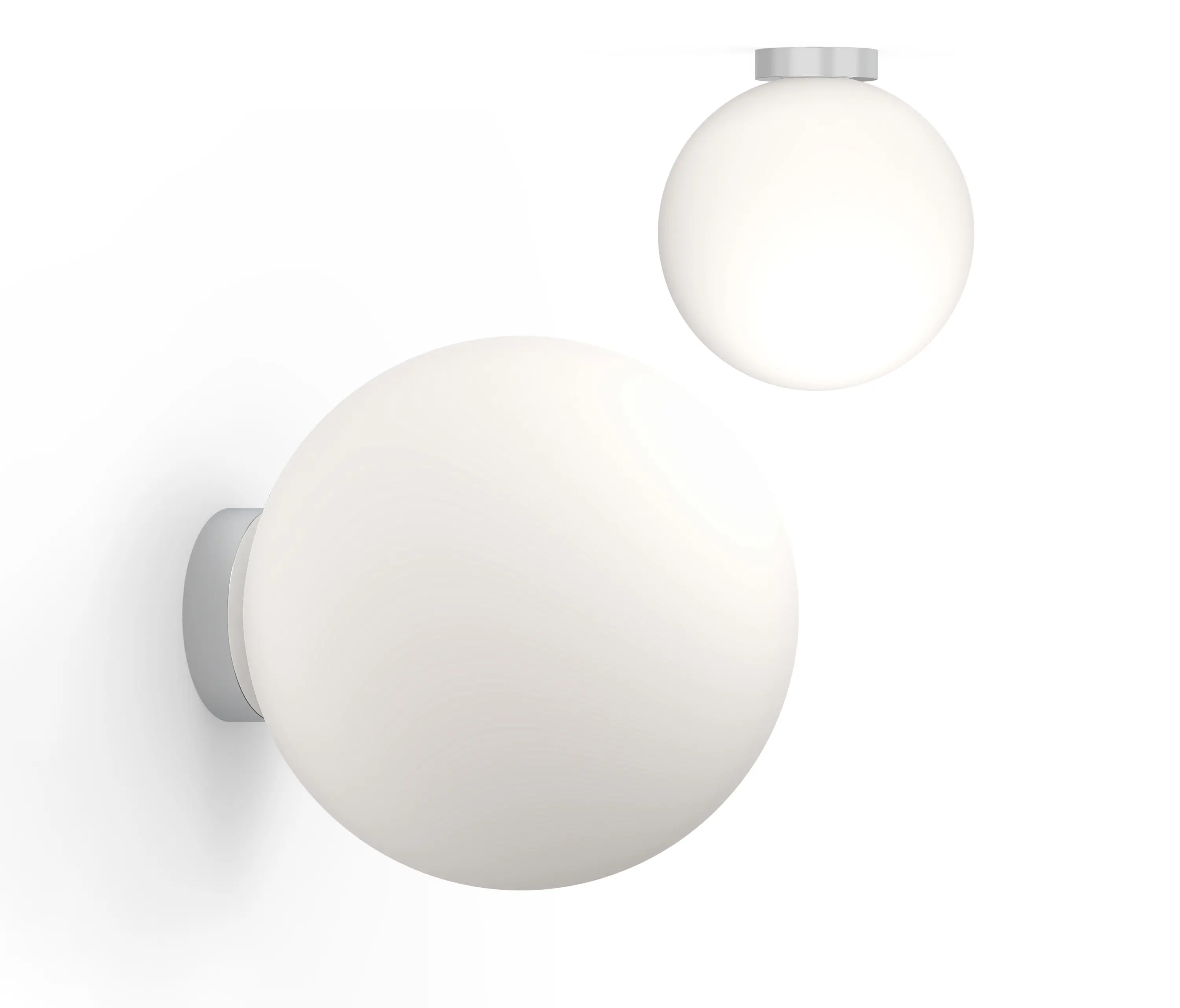 Pablo - Bola Sphere Flush 16