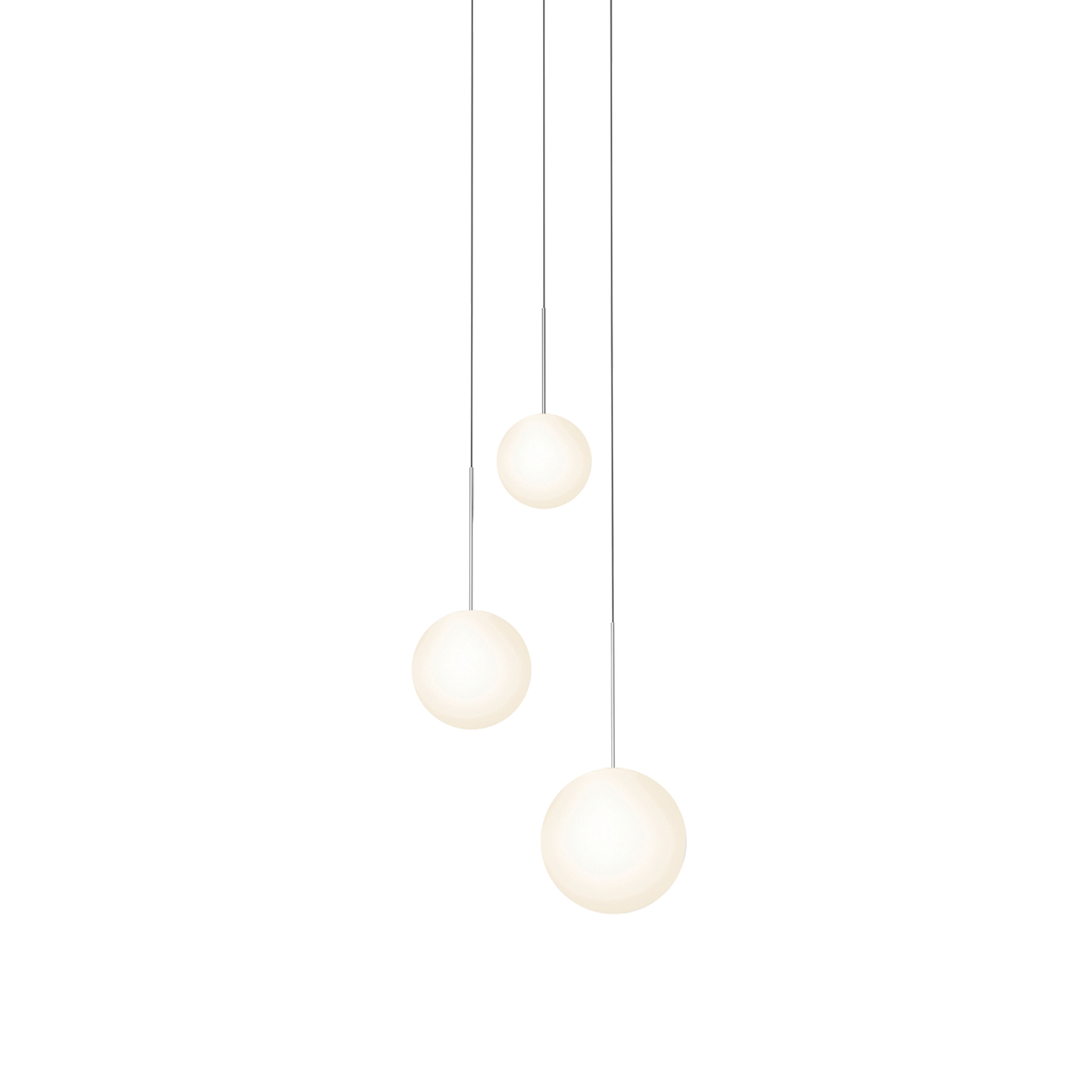 Produkt Bola Sphere Chandelier 3c des Herstellers Pablo anzeigen