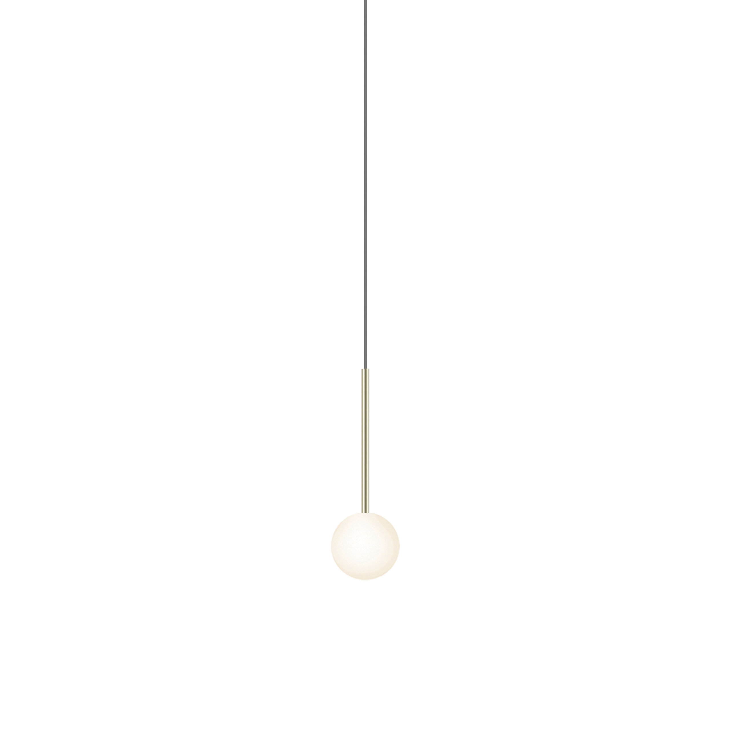 Produkt Bola Sphere Pendant 4 des Herstellers Pablo anzeigen