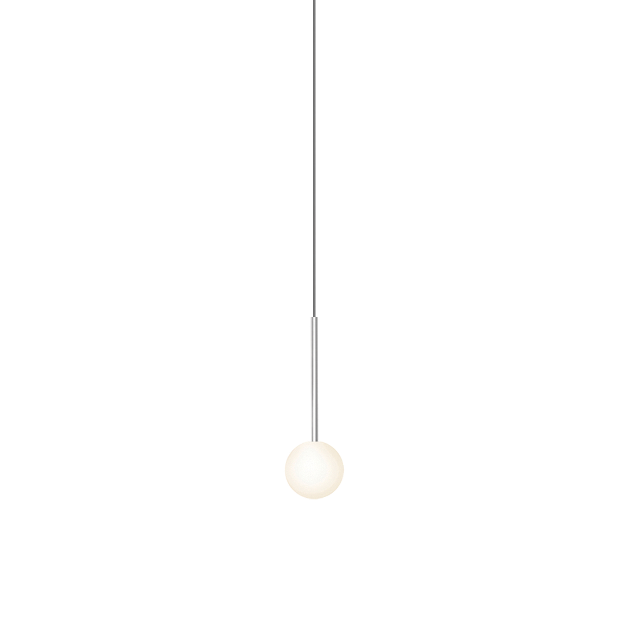 Bola Sphere Pendant 4