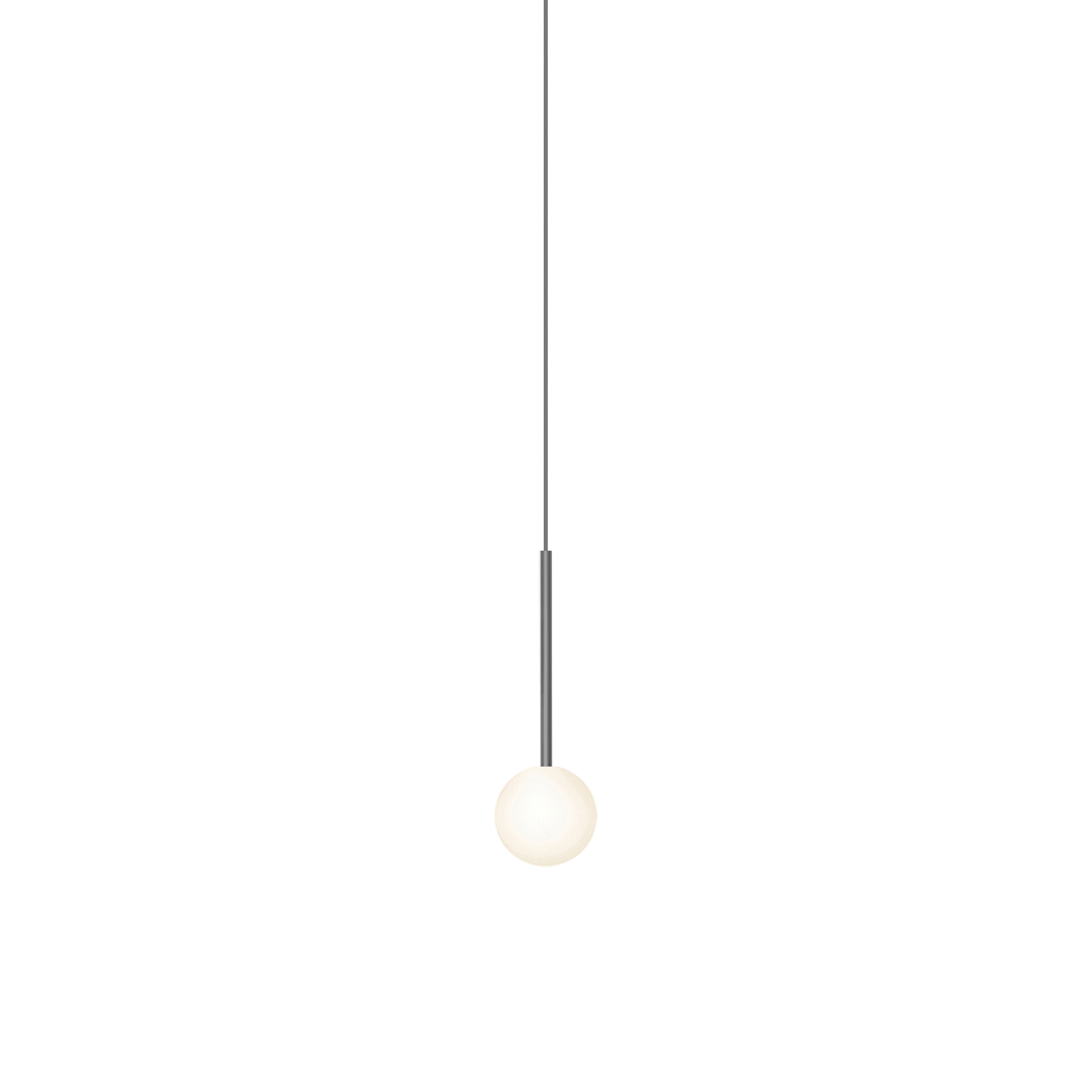 Bola Sphere Pendant 4