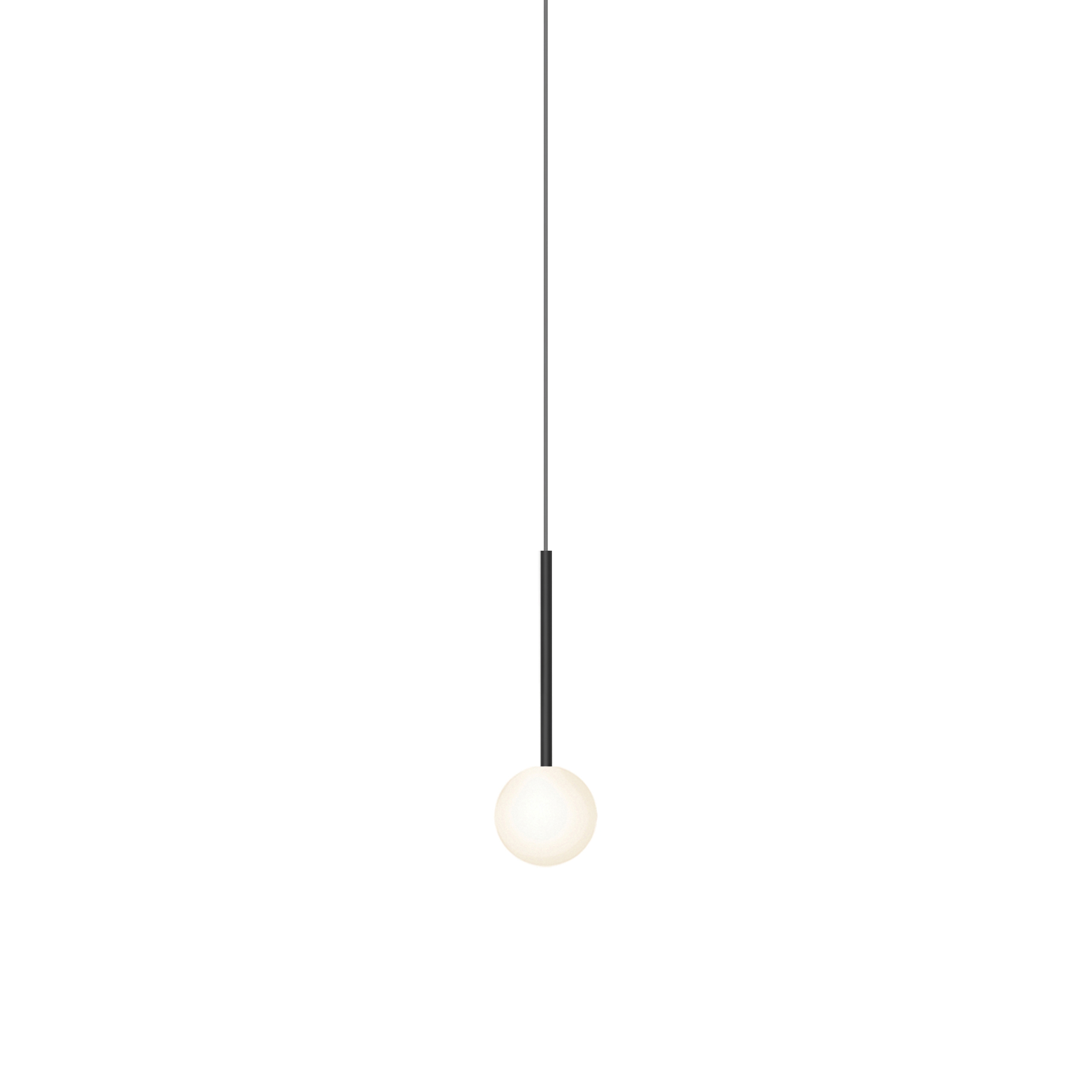 Bola Sphere Pendant 4