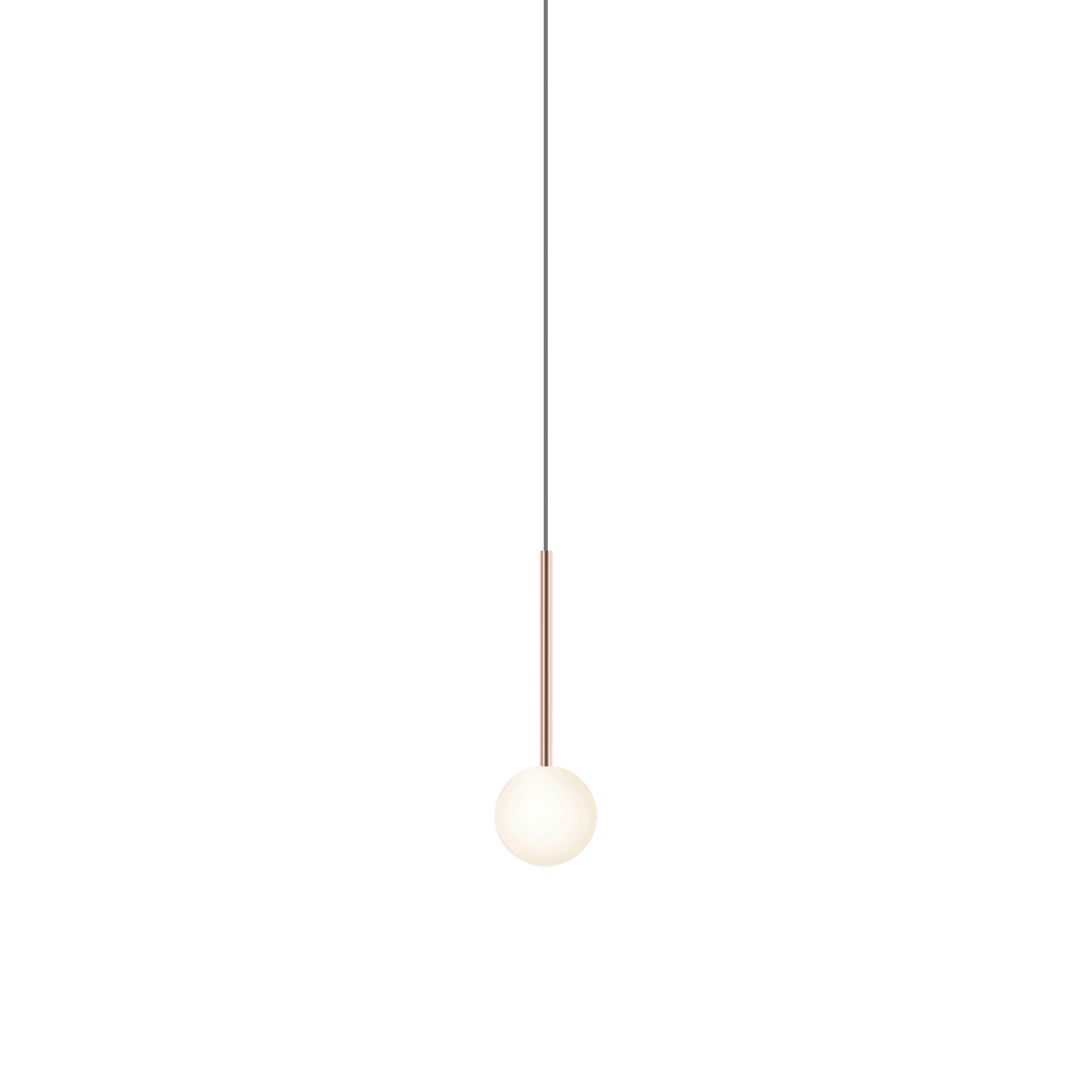 Display product Bola Sphere Pendant 4 from manufacturer Pablo