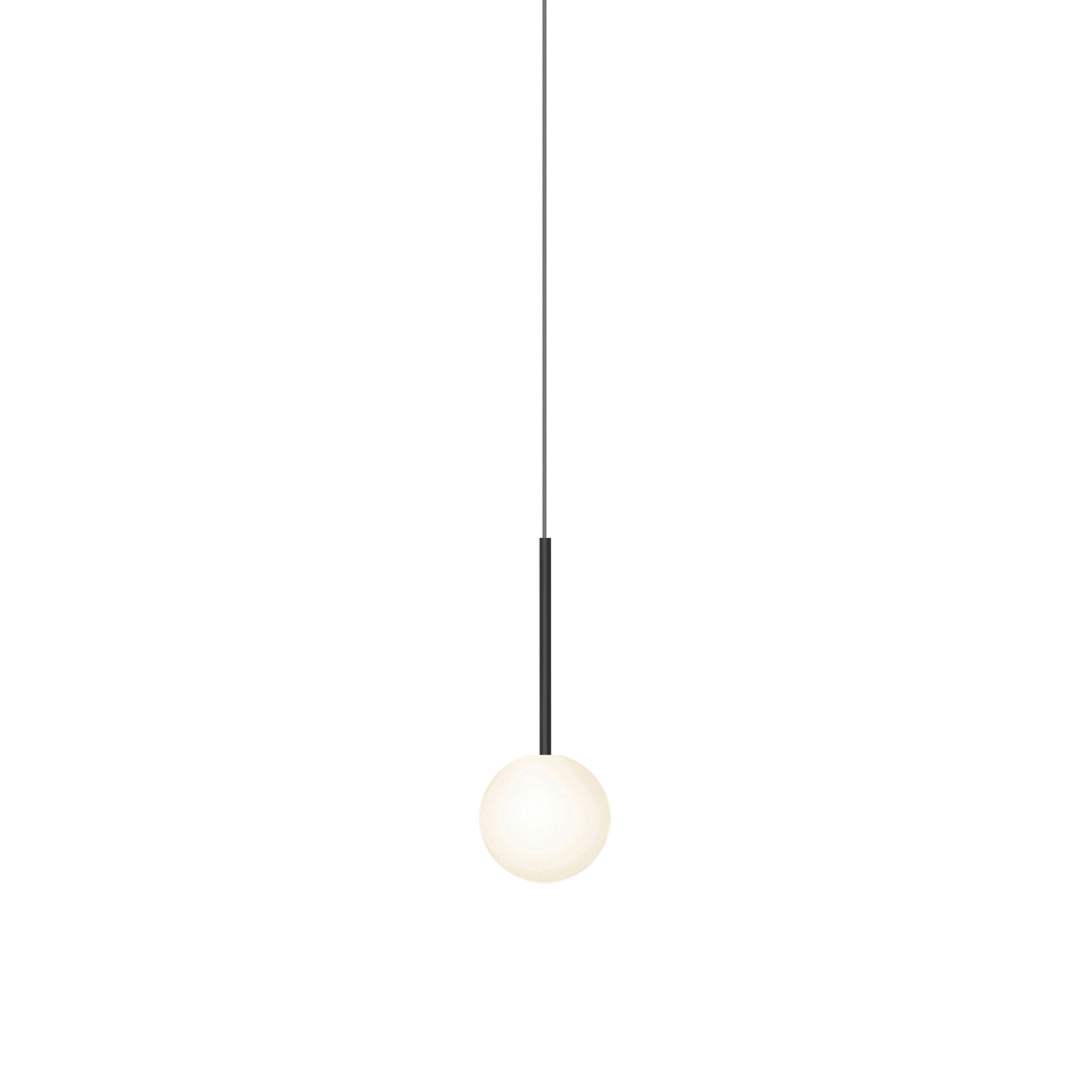 Bola Sphere Pendant 5