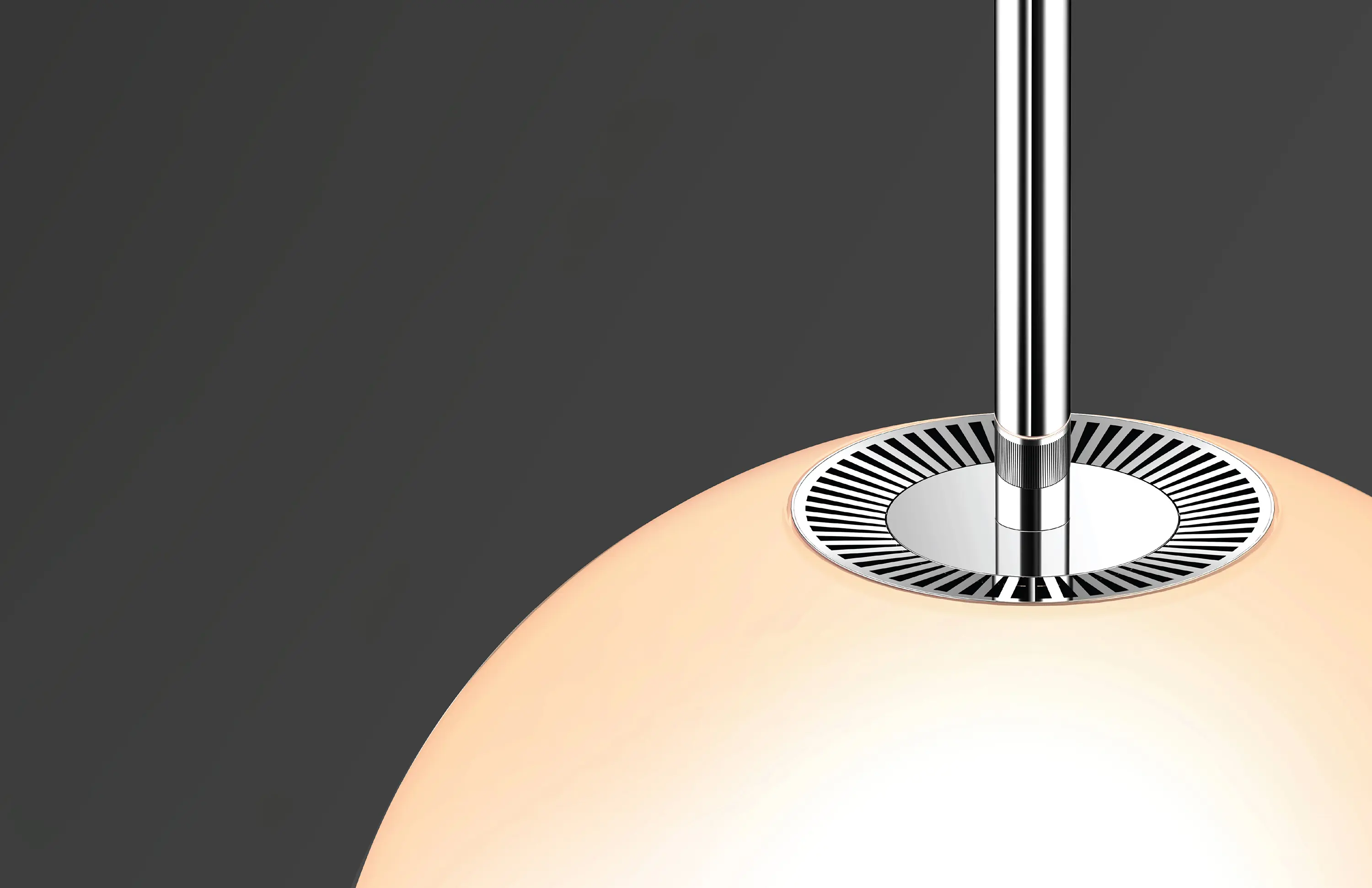Pablo - Bola Sphere Pendant 5