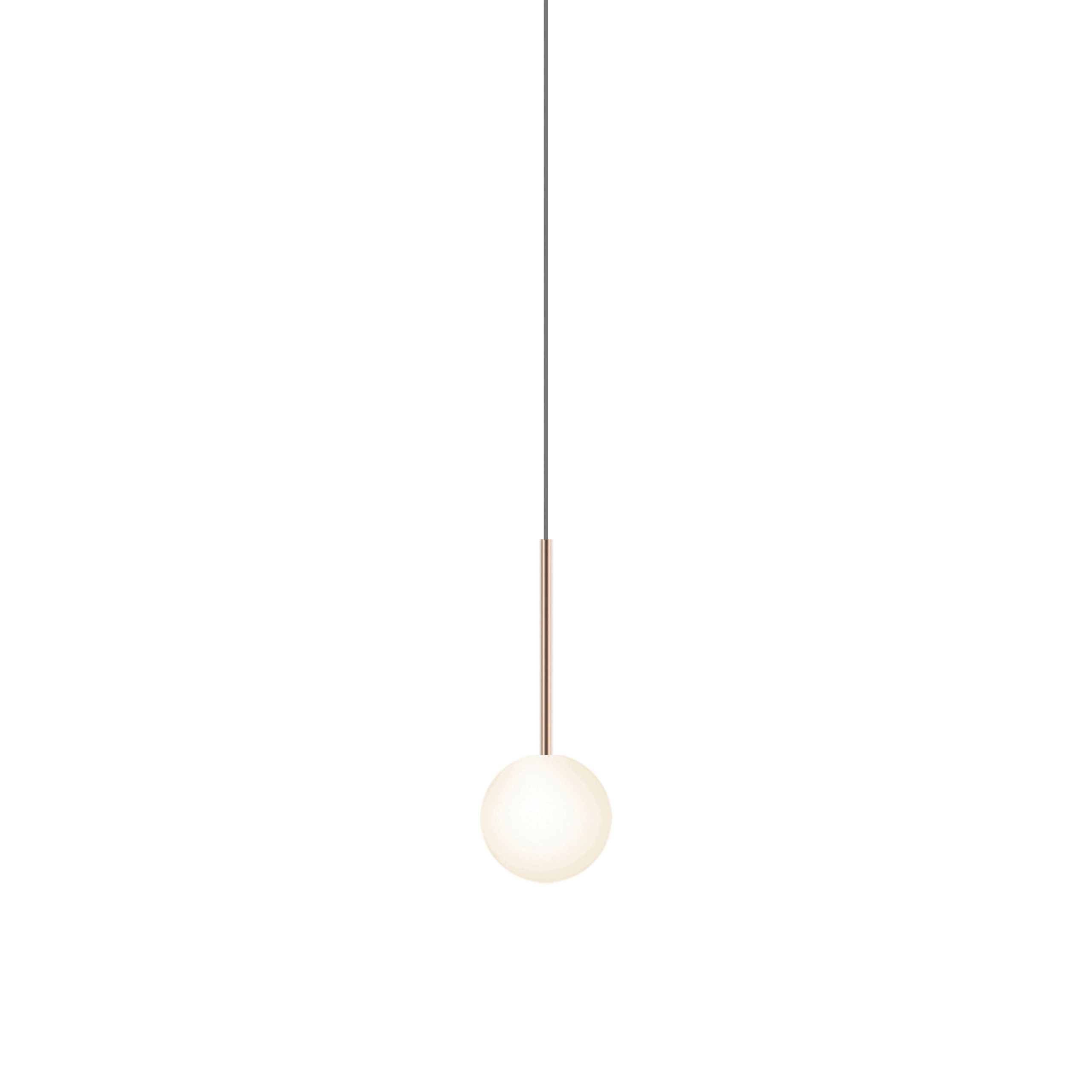 Afficher le produit Bola Sphere Pendant 5 du fabricant Pablo