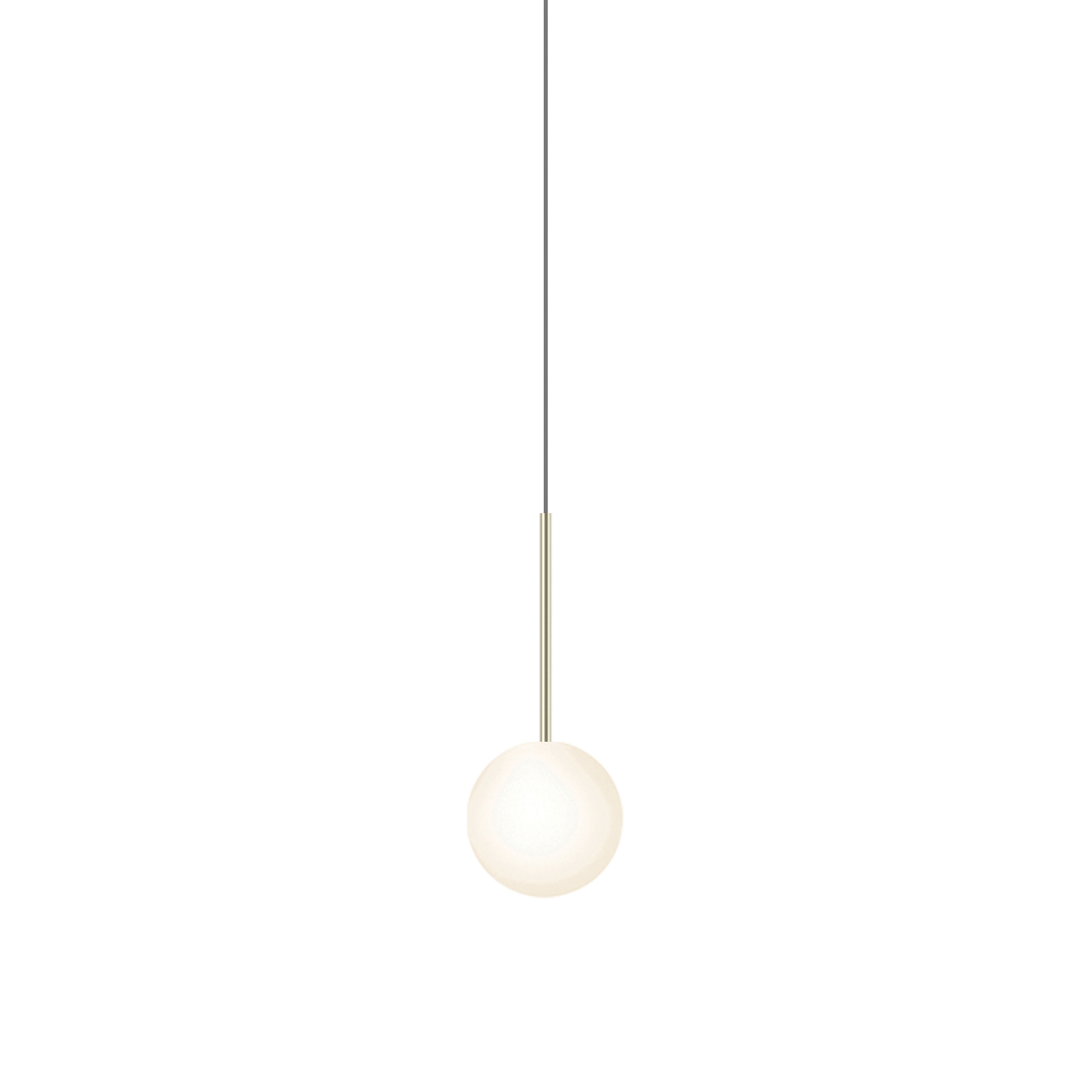 Bola Sphere Pendant 6