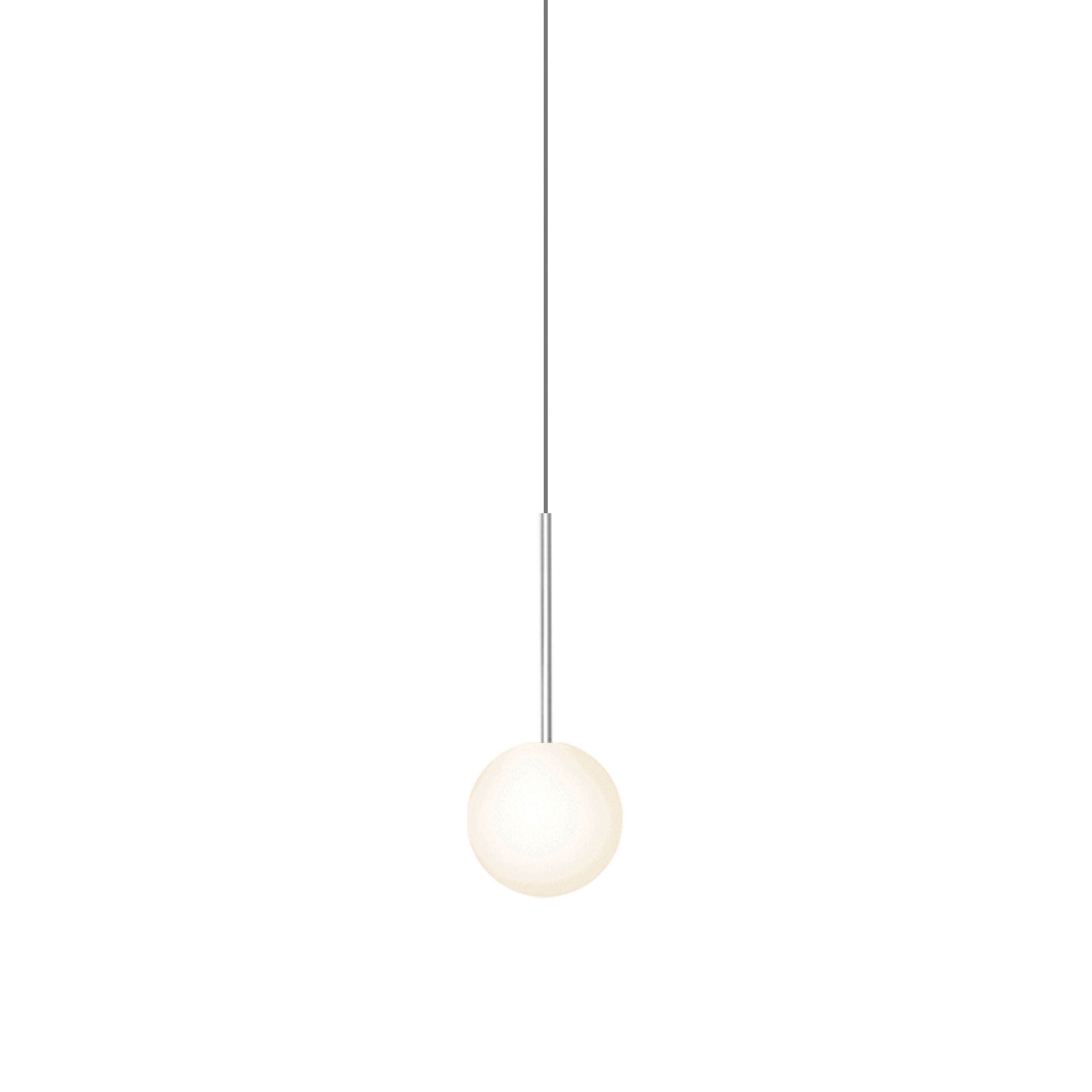 Bola Sphere Pendant 6
