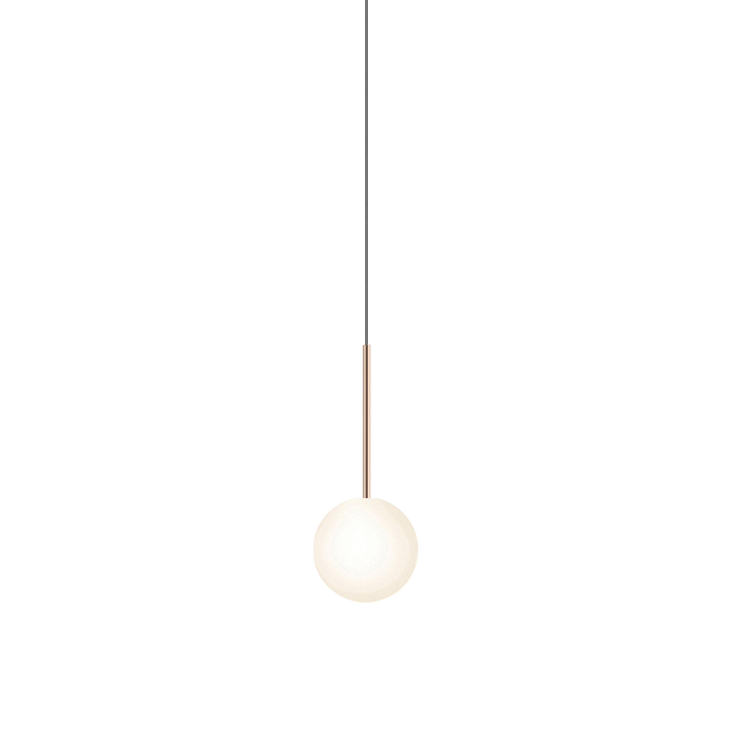 Display product Bola Sphere Pendant 6 from manufacturer Pablo
