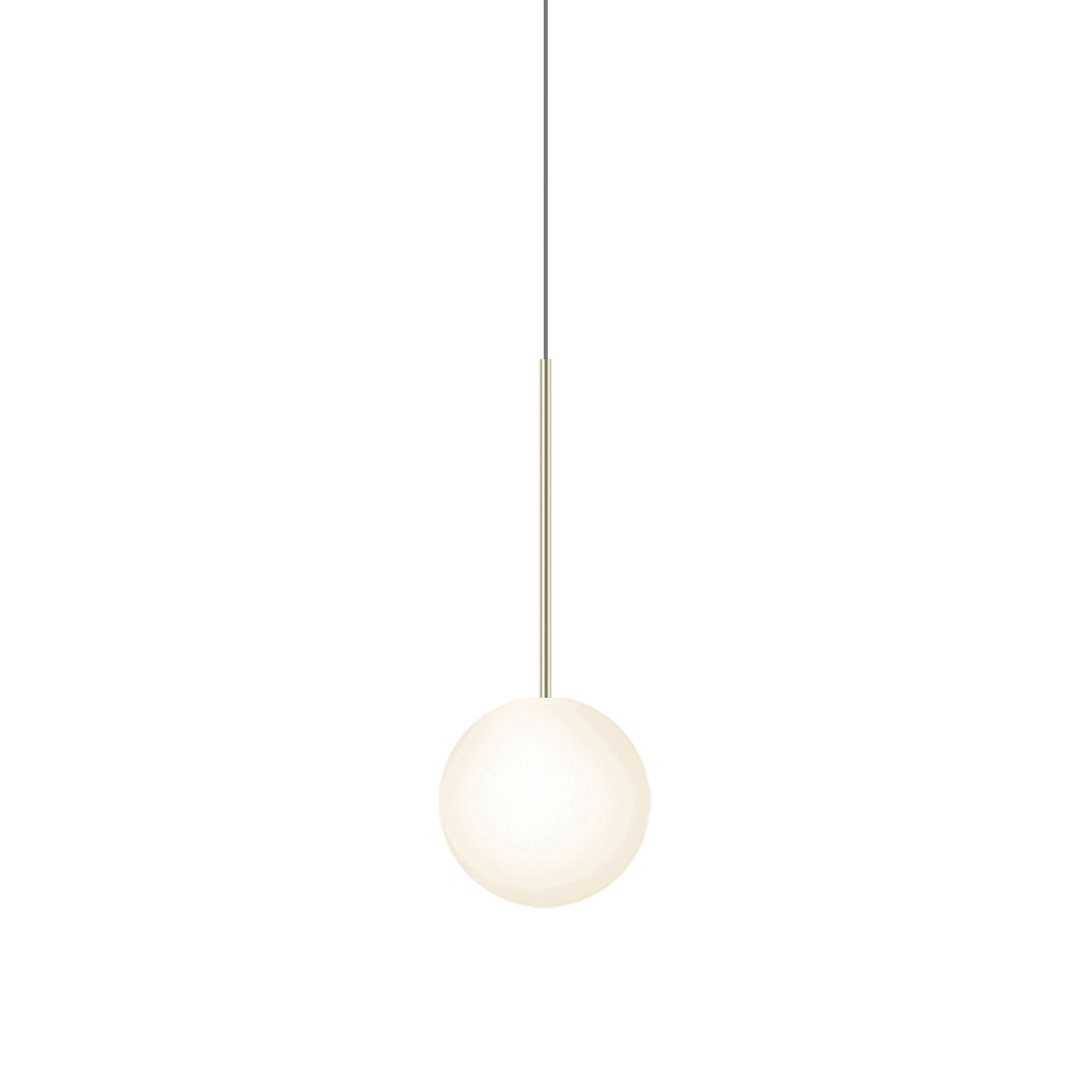 Bola Sphere Pendant 8