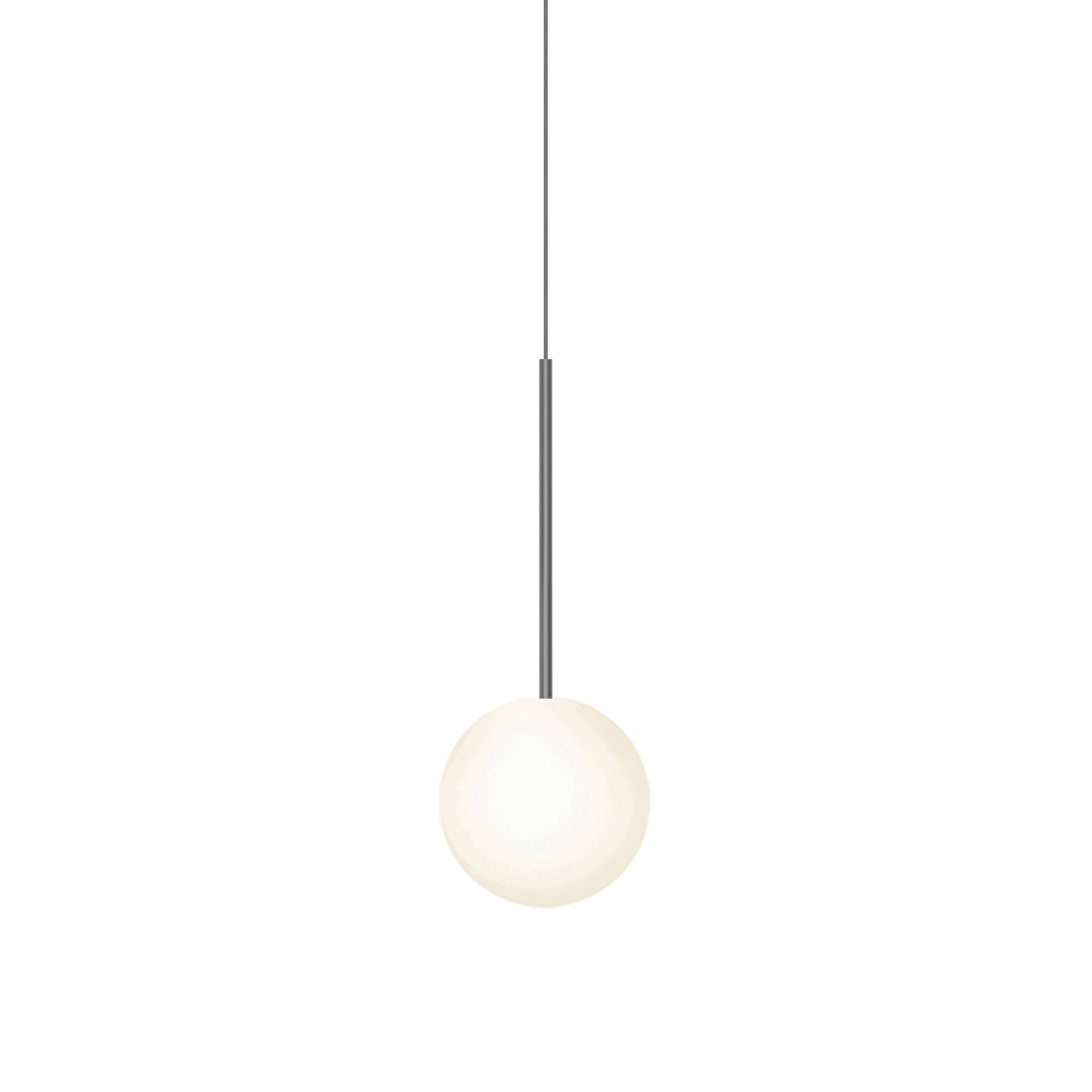 Bola Sphere Pendant 8