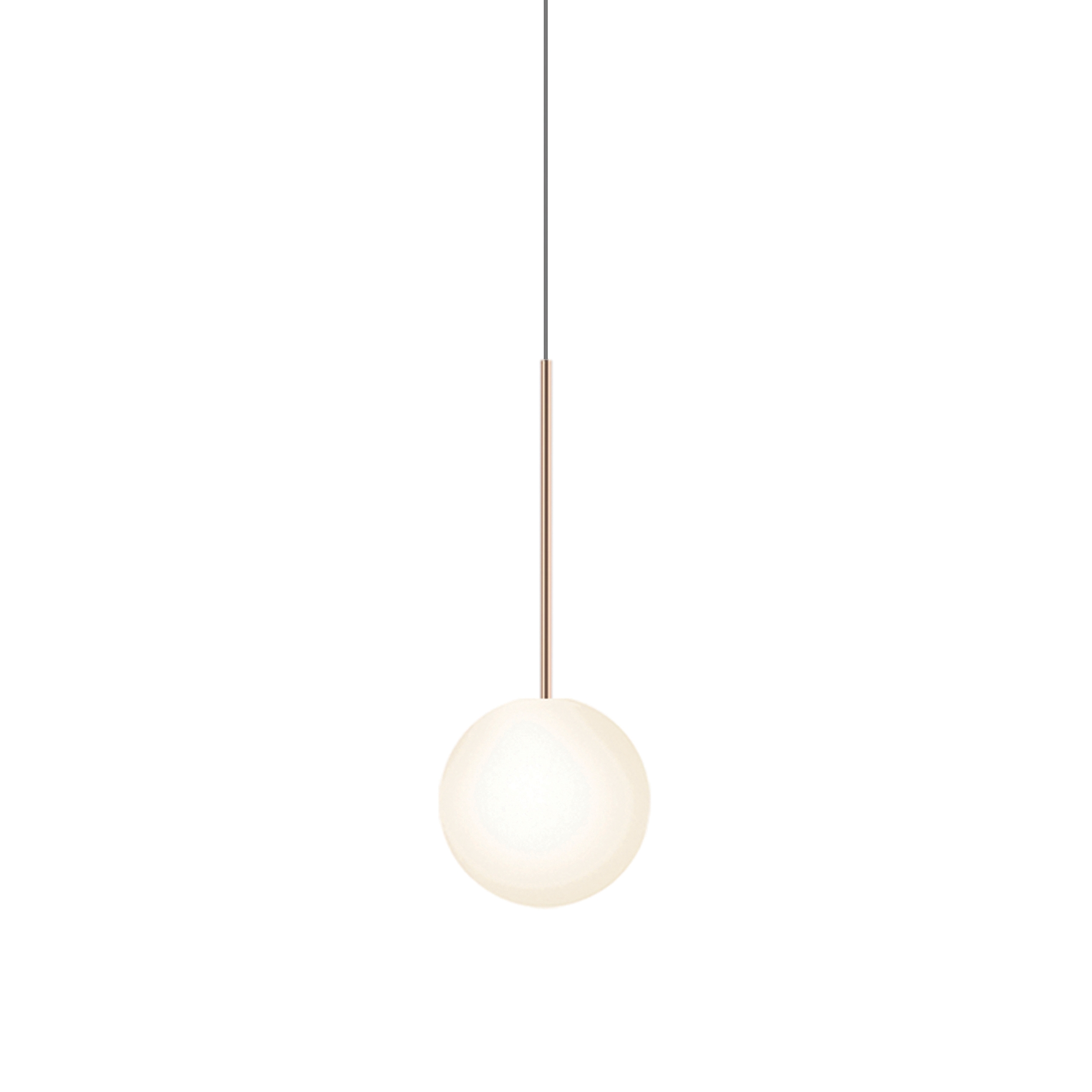 Bola Sphere Pendant 8