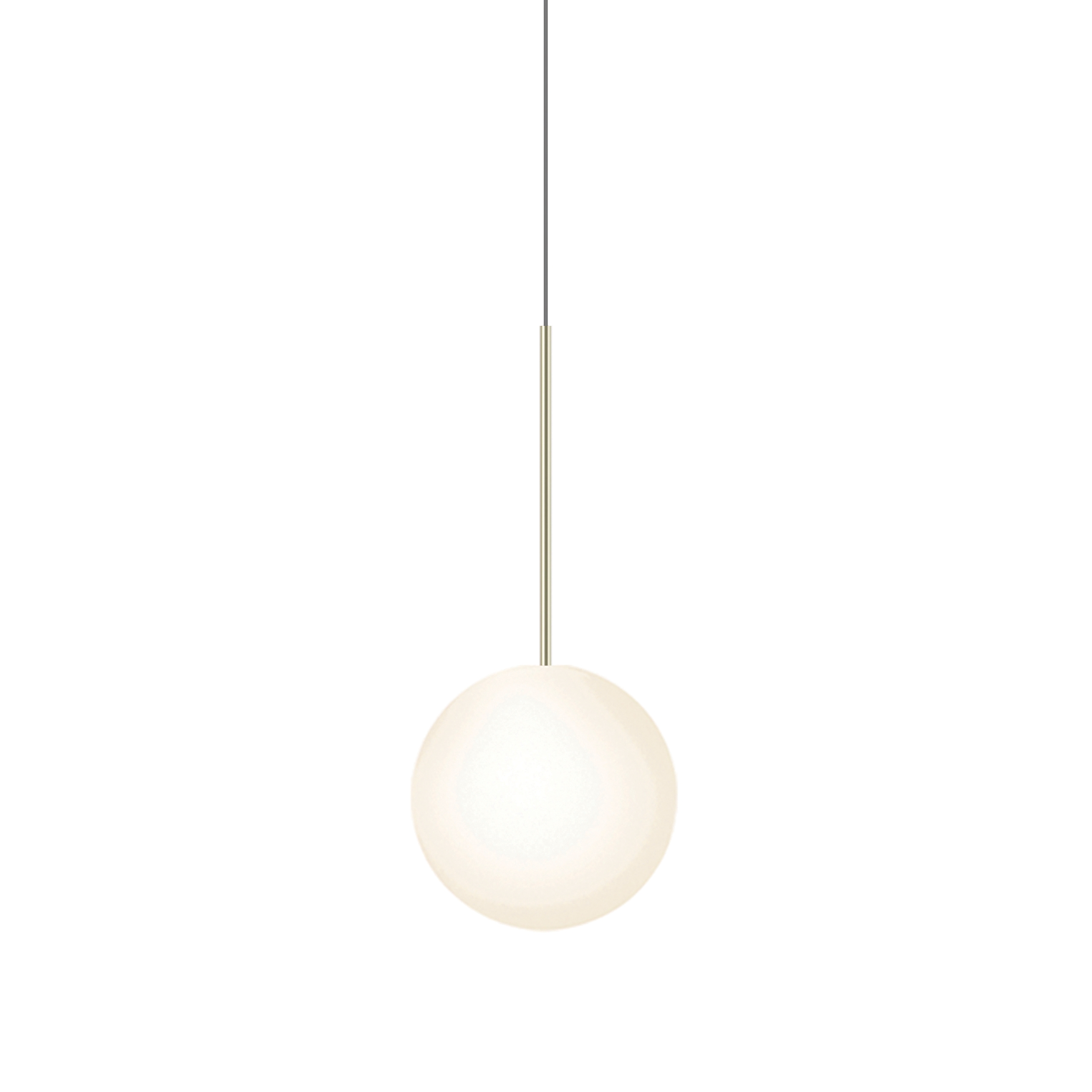 Bola Sphere Pendant 10