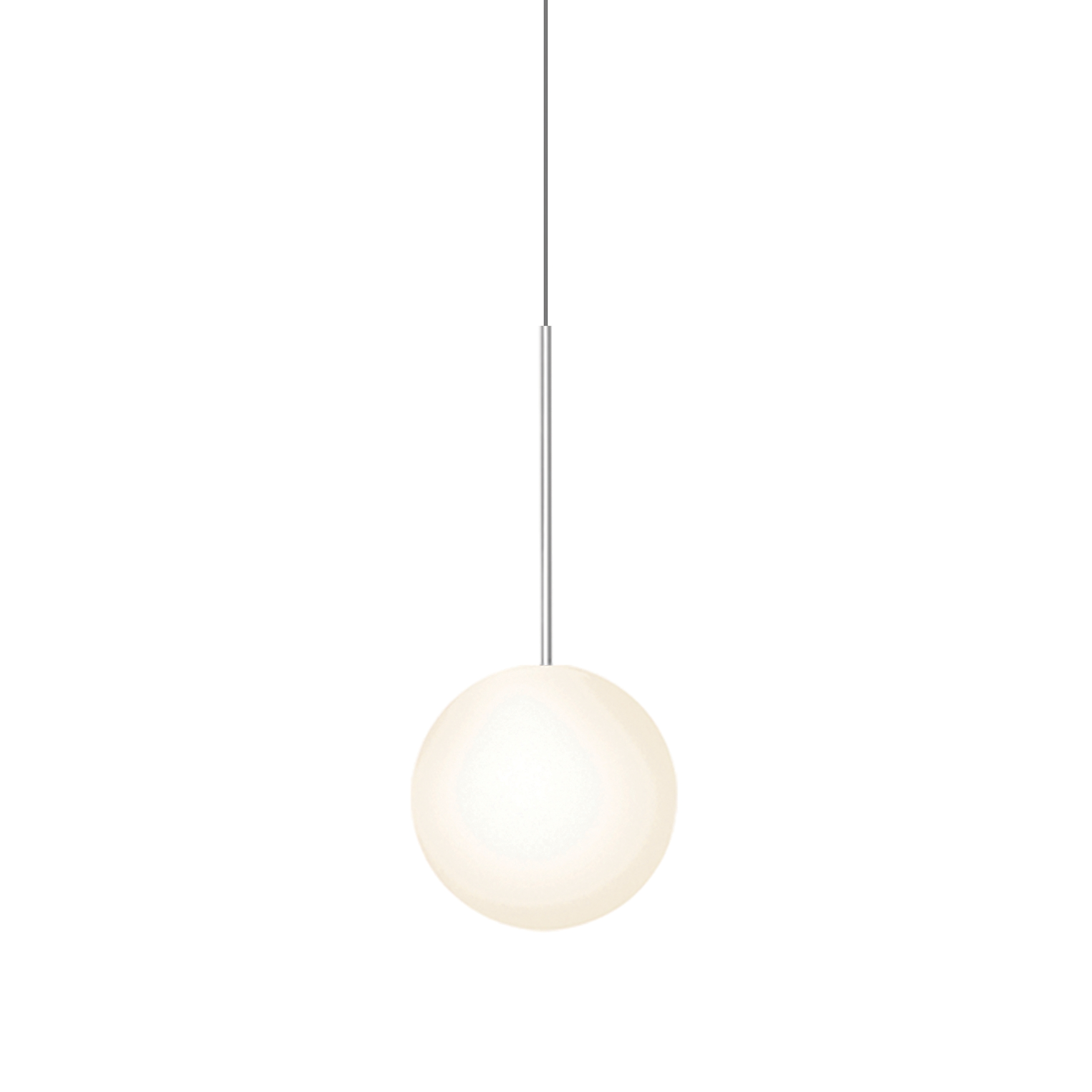 Bola Sphere Pendant 10