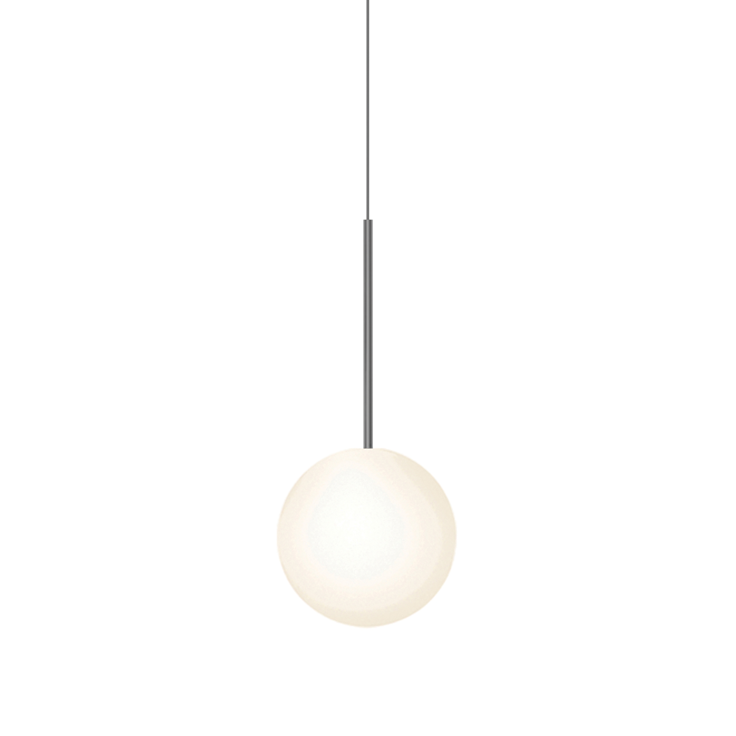 Bola Sphere Pendant 10