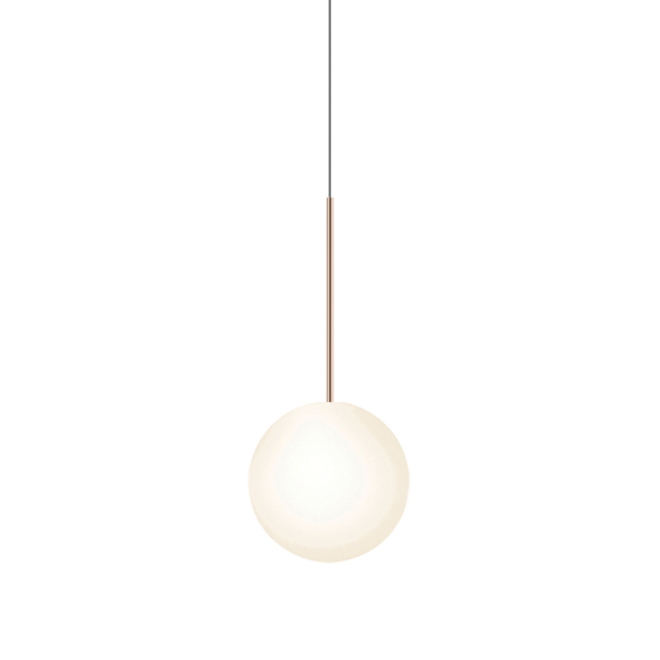 Display product Bola Sphere Pendant 10 from manufacturer Pablo