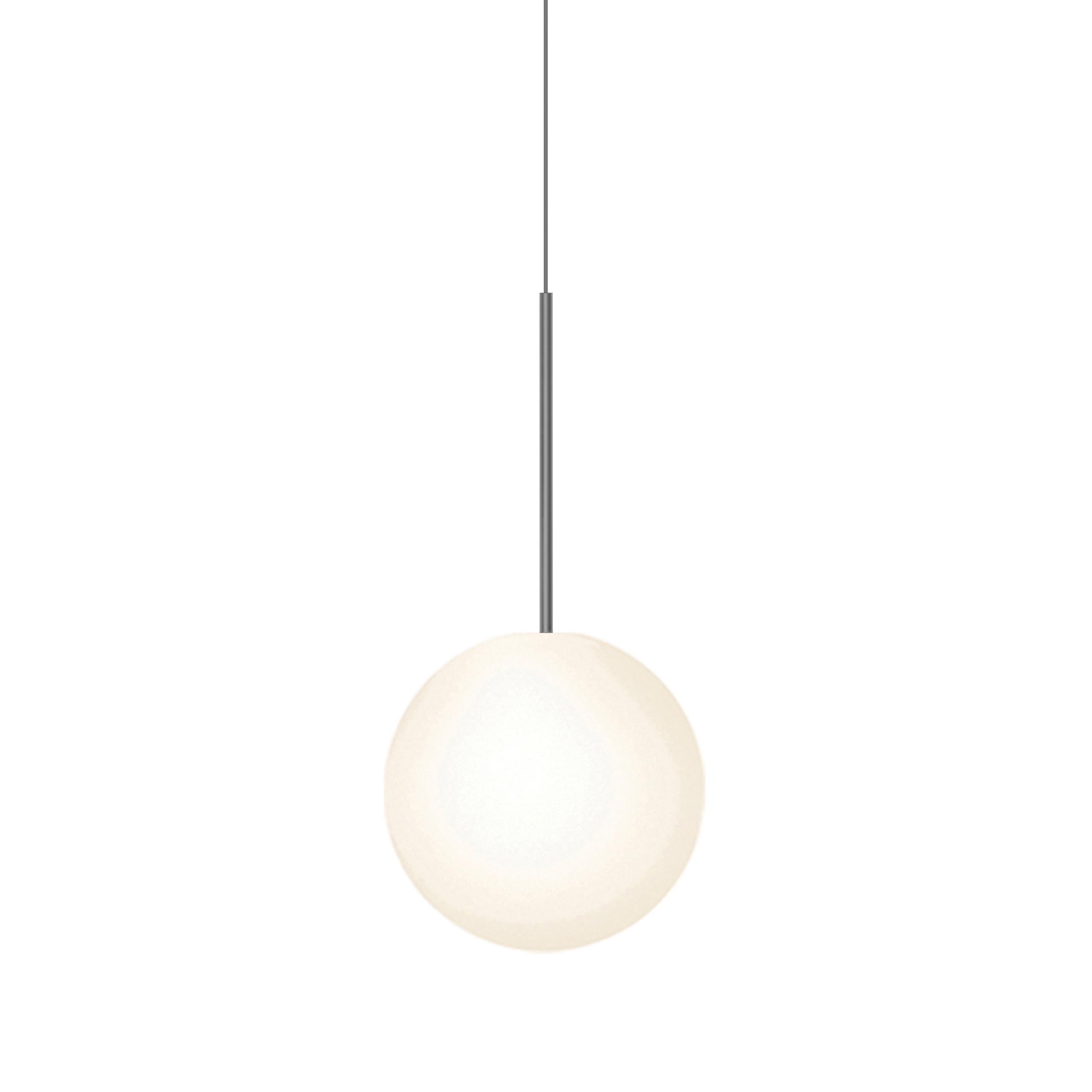 Bola Sphere Pendant 12