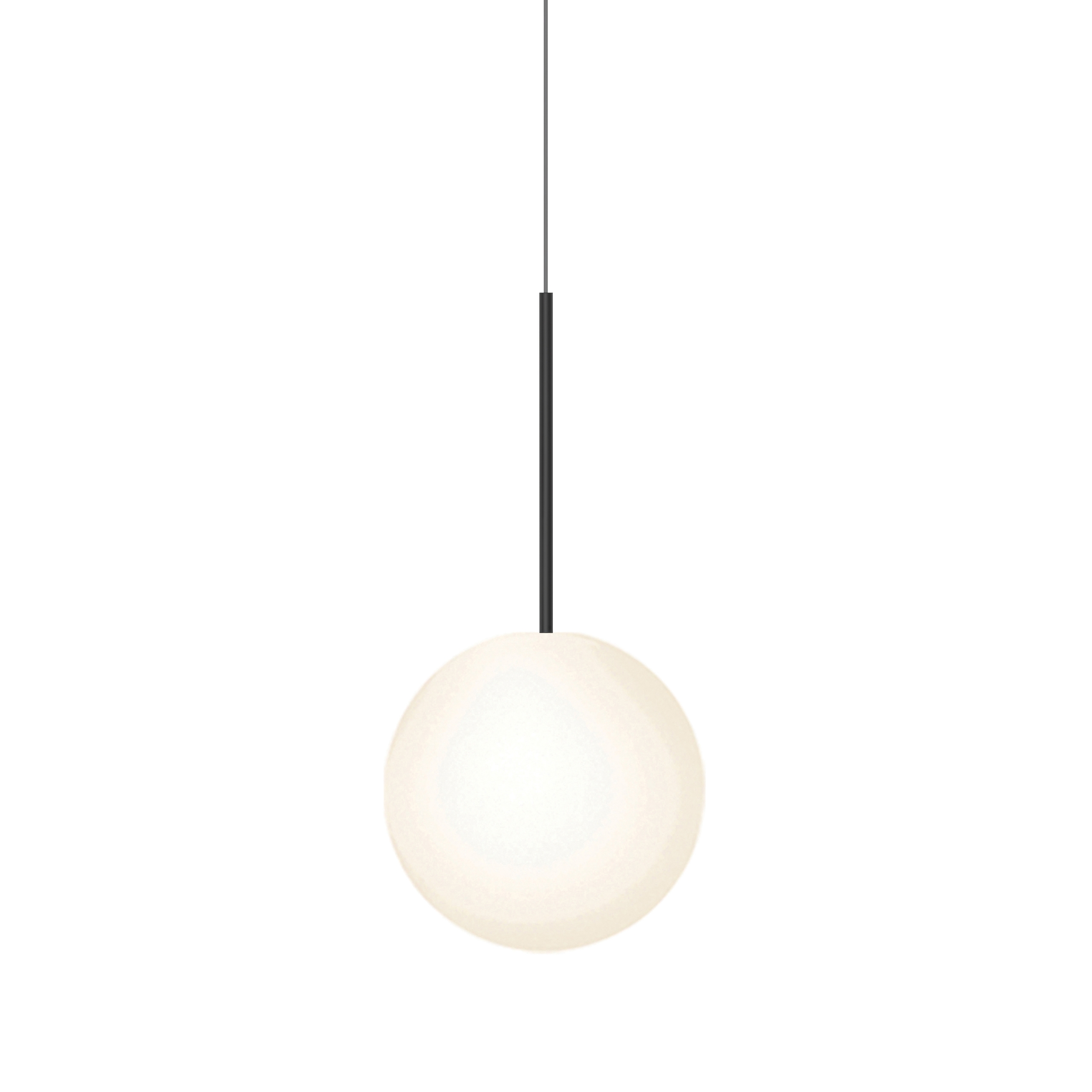 Mostra il prodotto Bola Sphere Pendant 12 del produttore Pablo