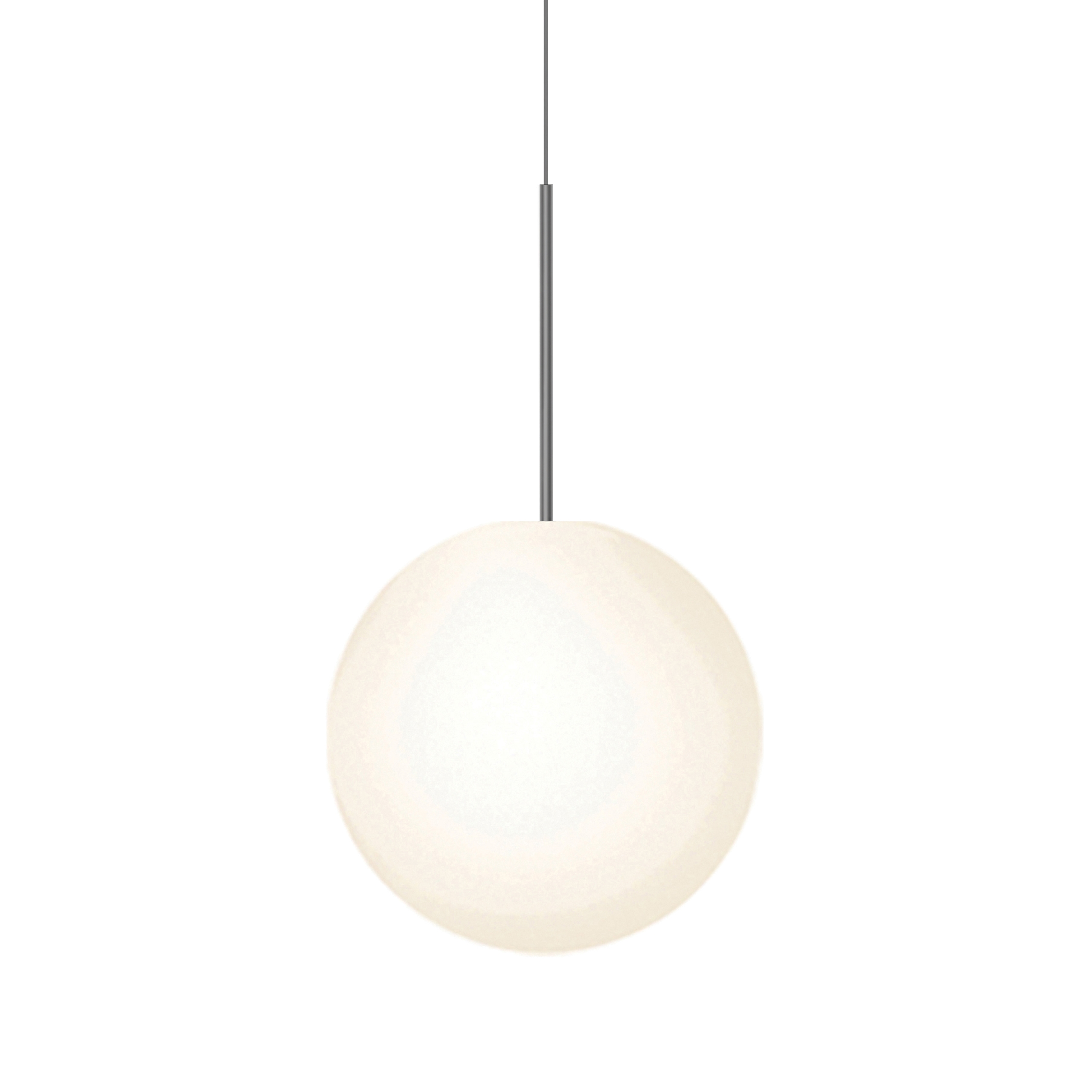 Bola Sphere Pendant 16