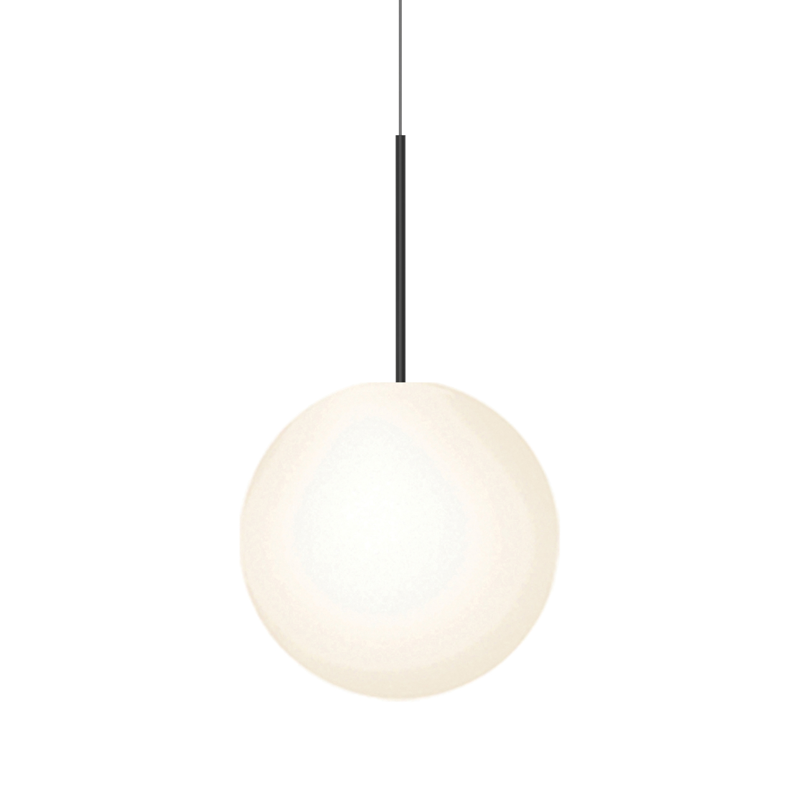 Mostra il prodotto Bola Sphere Pendant 16 del produttore Pablo