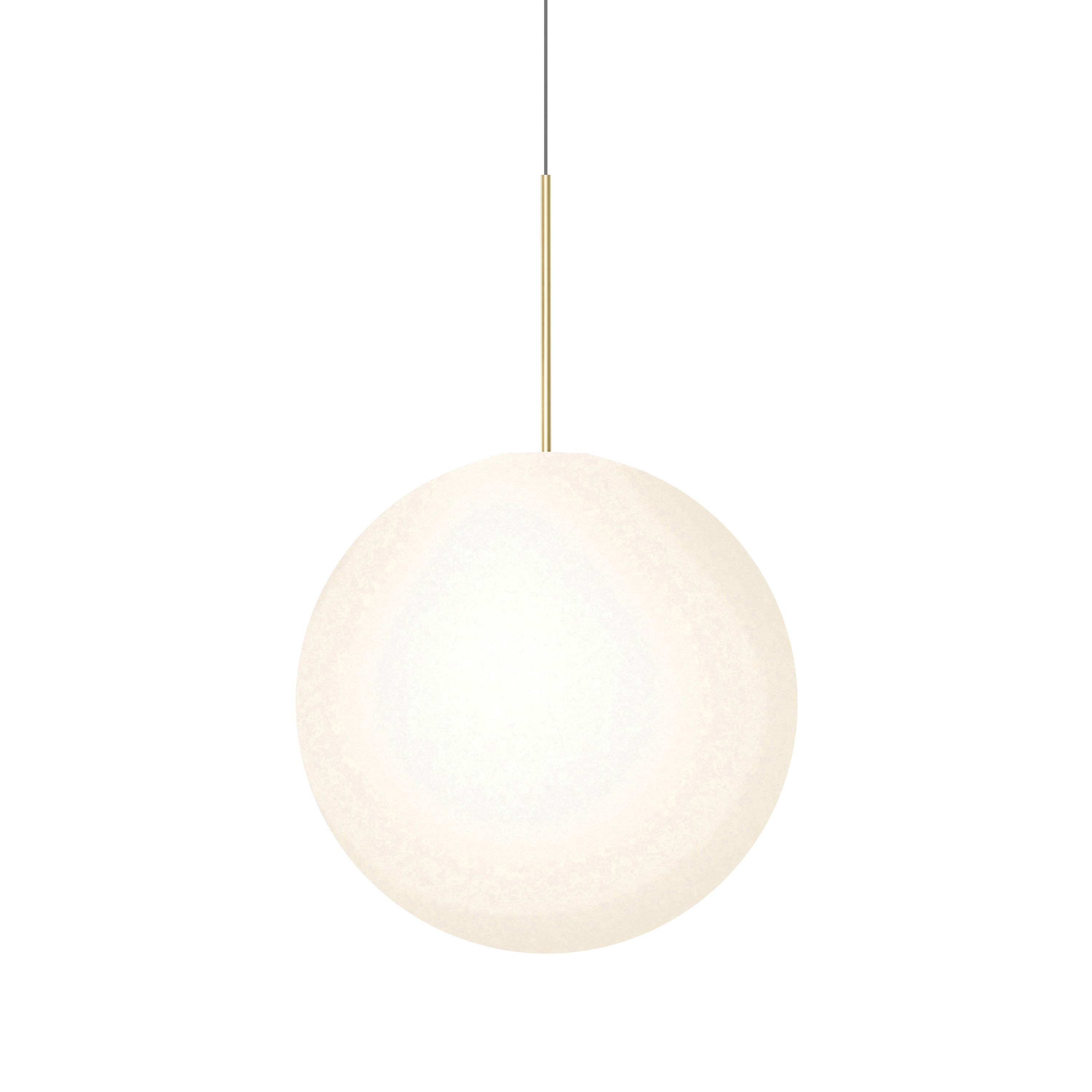 Bola Sphere Pendant 24