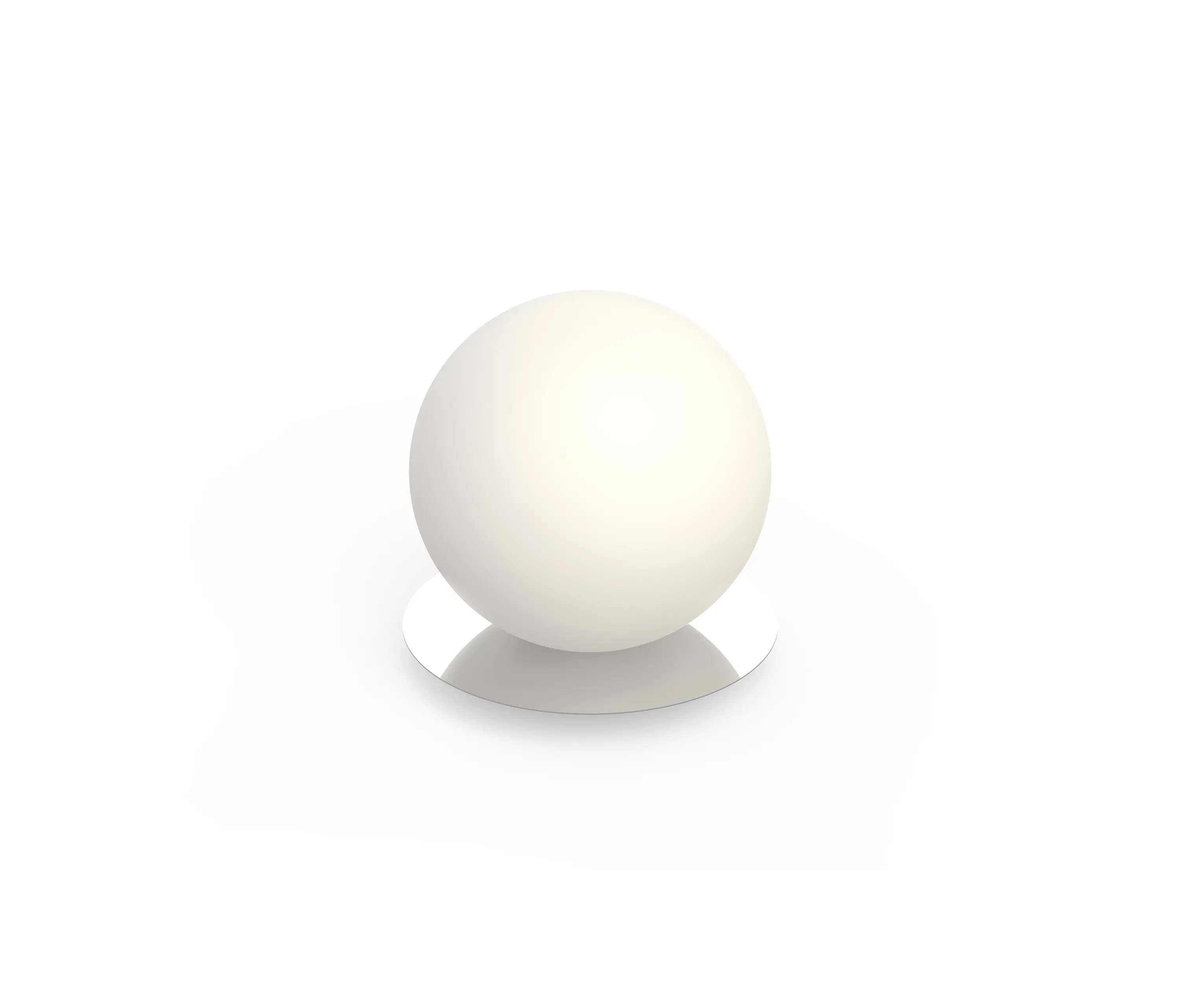 Pablo - Bola Sphere Table 8