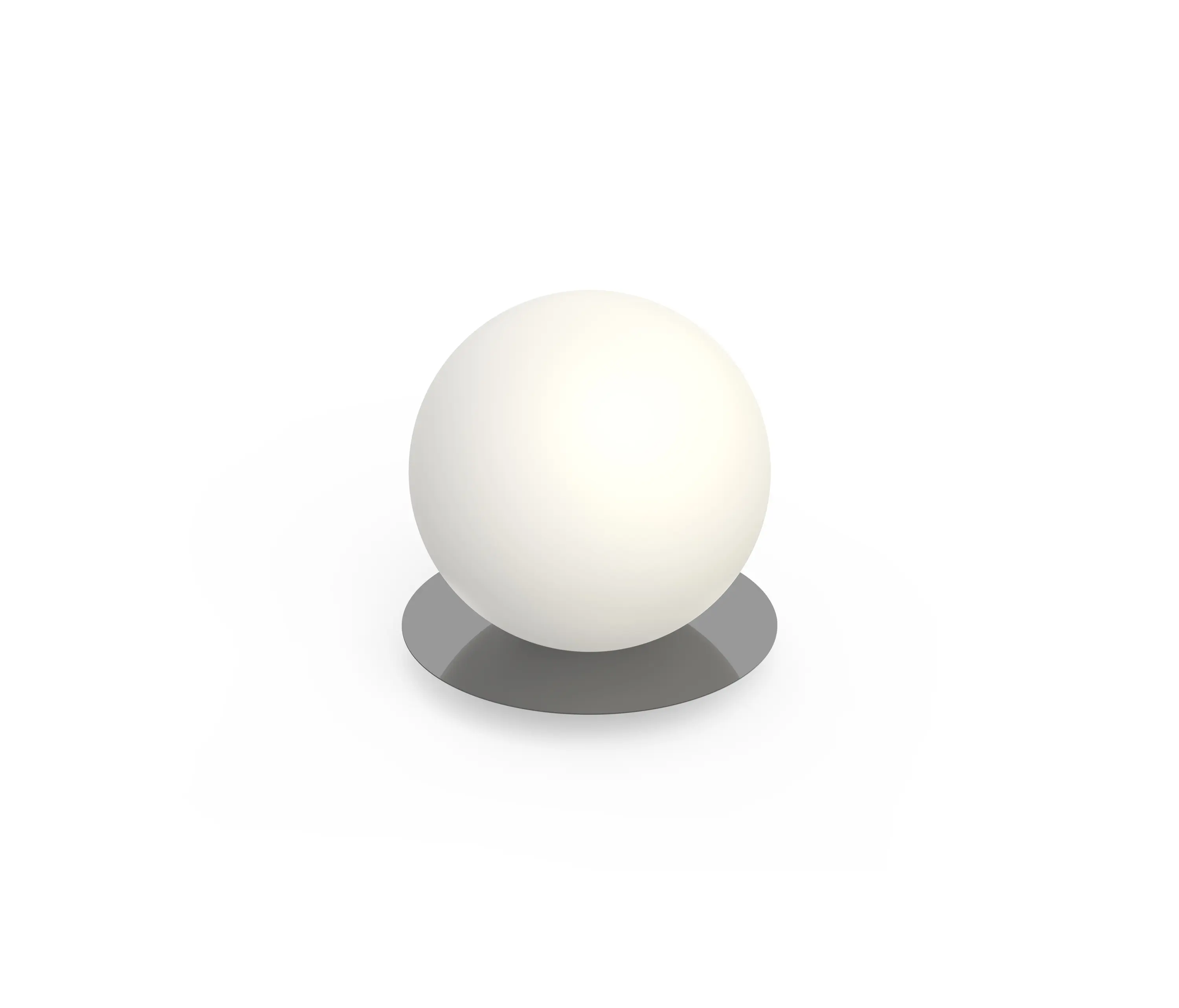 Pablo - Bola Sphere Table 8