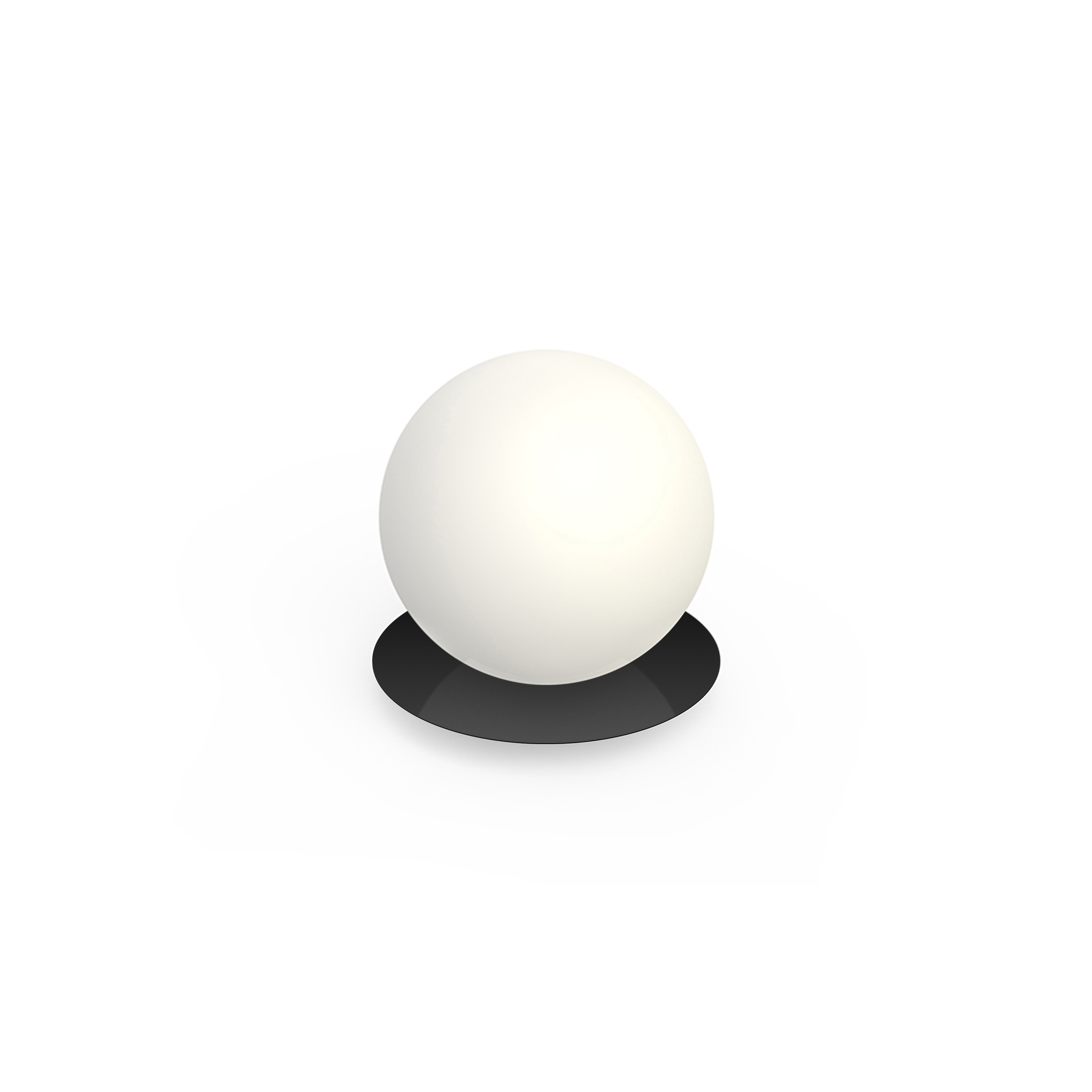 Bola Sphere Table 8