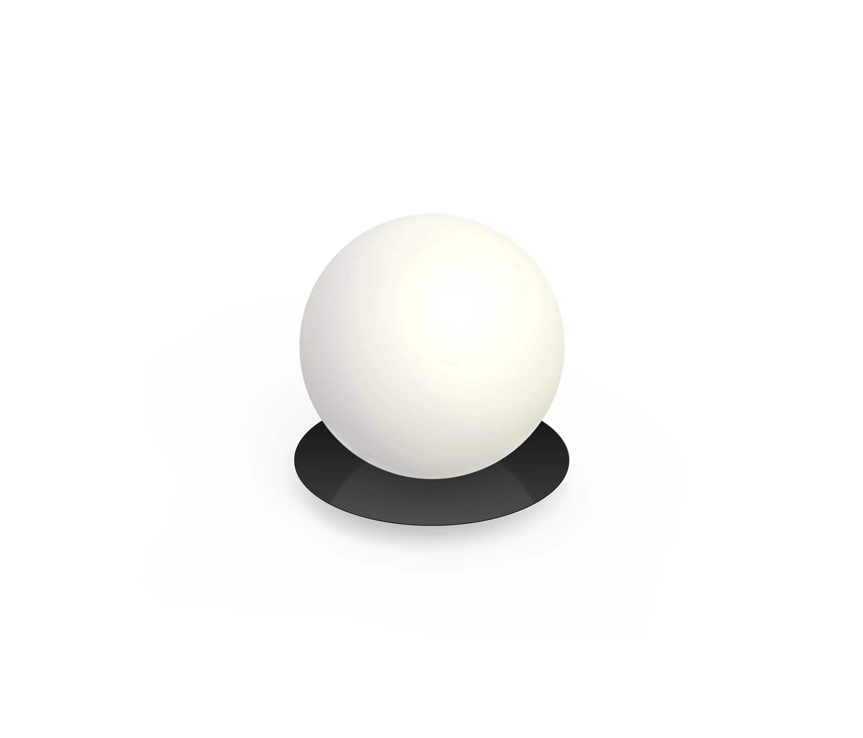Pablo - Bola Sphere Table 8