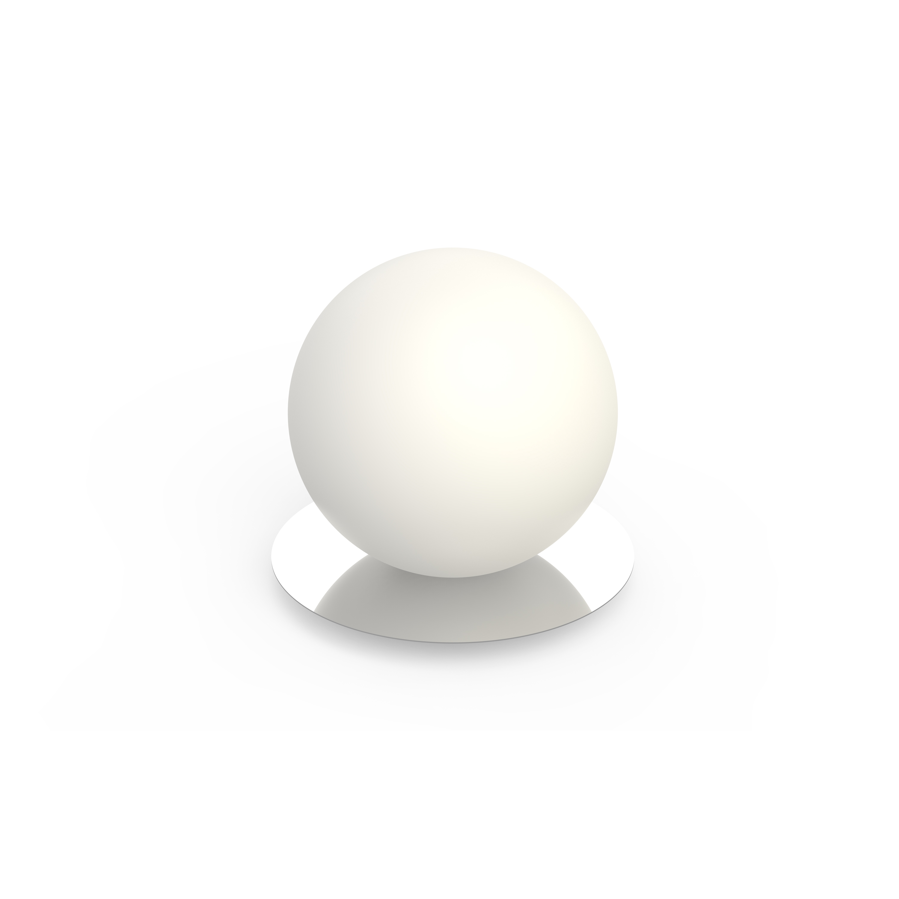 Produkt Bola Sphere Table 10 des Herstellers Pablo anzeigen