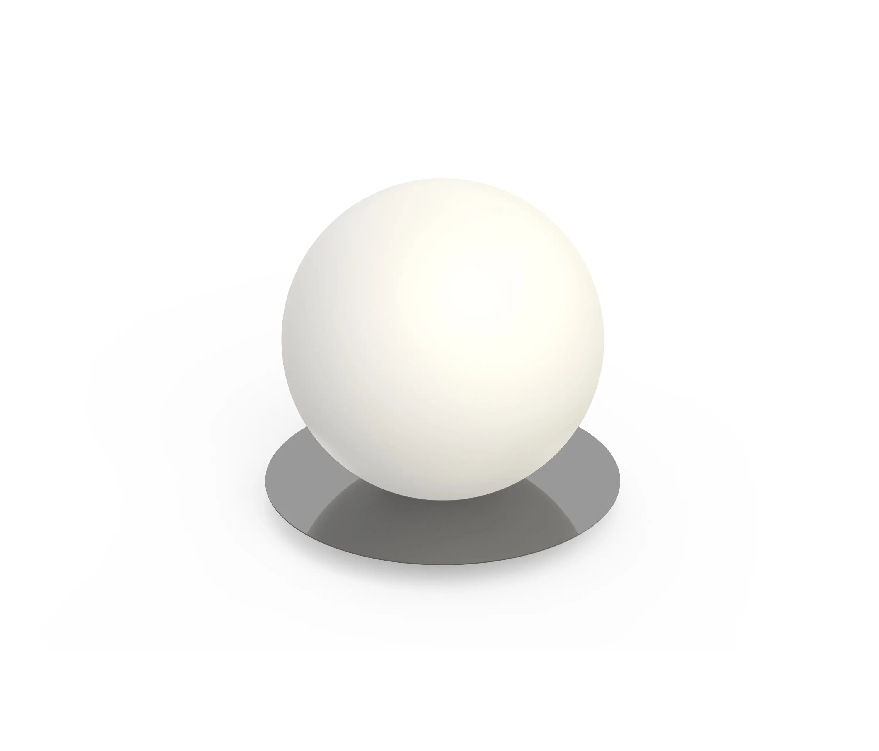 Pablo - Bola Sphere Table 10