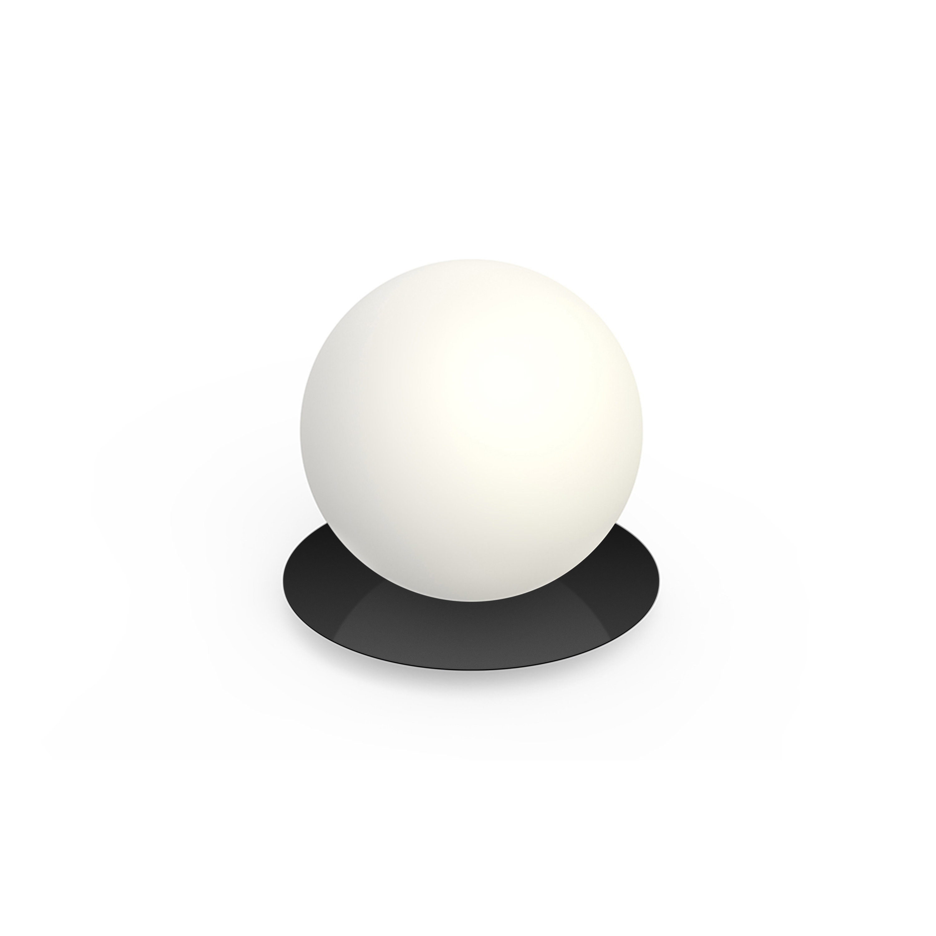 Bola Sphere Table 10
