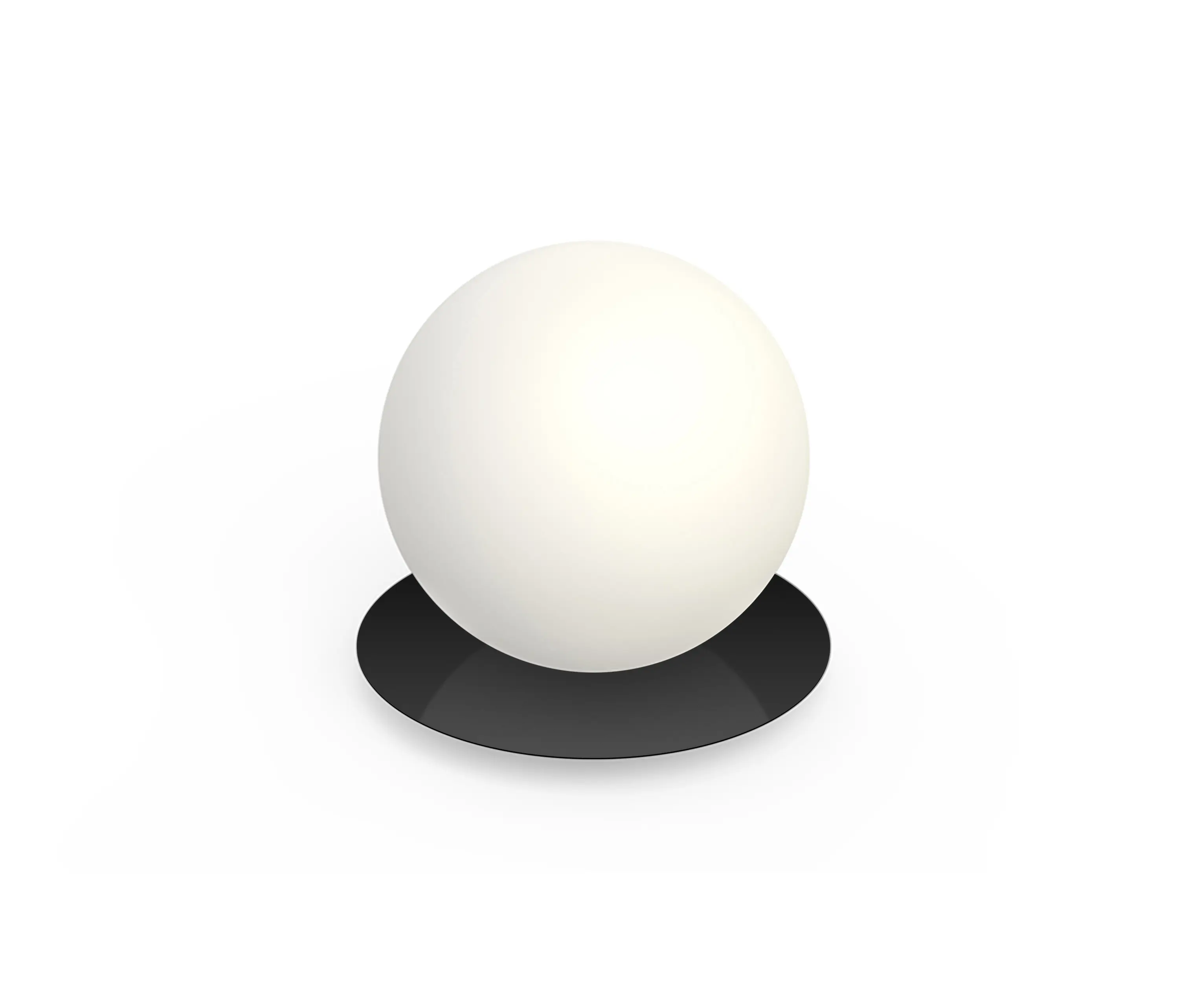 Pablo - Bola Sphere Table 10