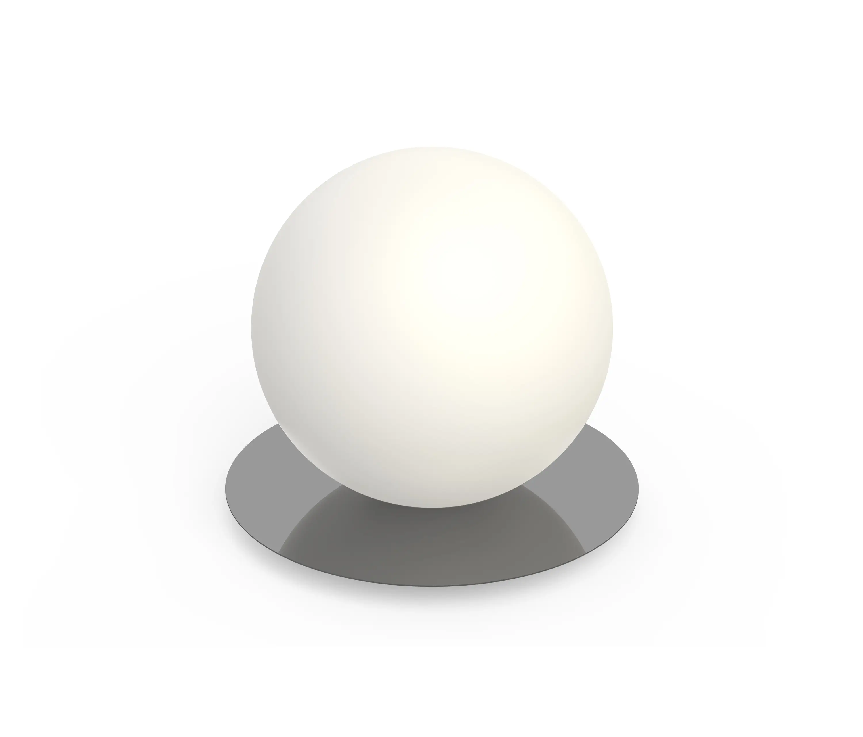 Pablo - Bola Sphere Table 12