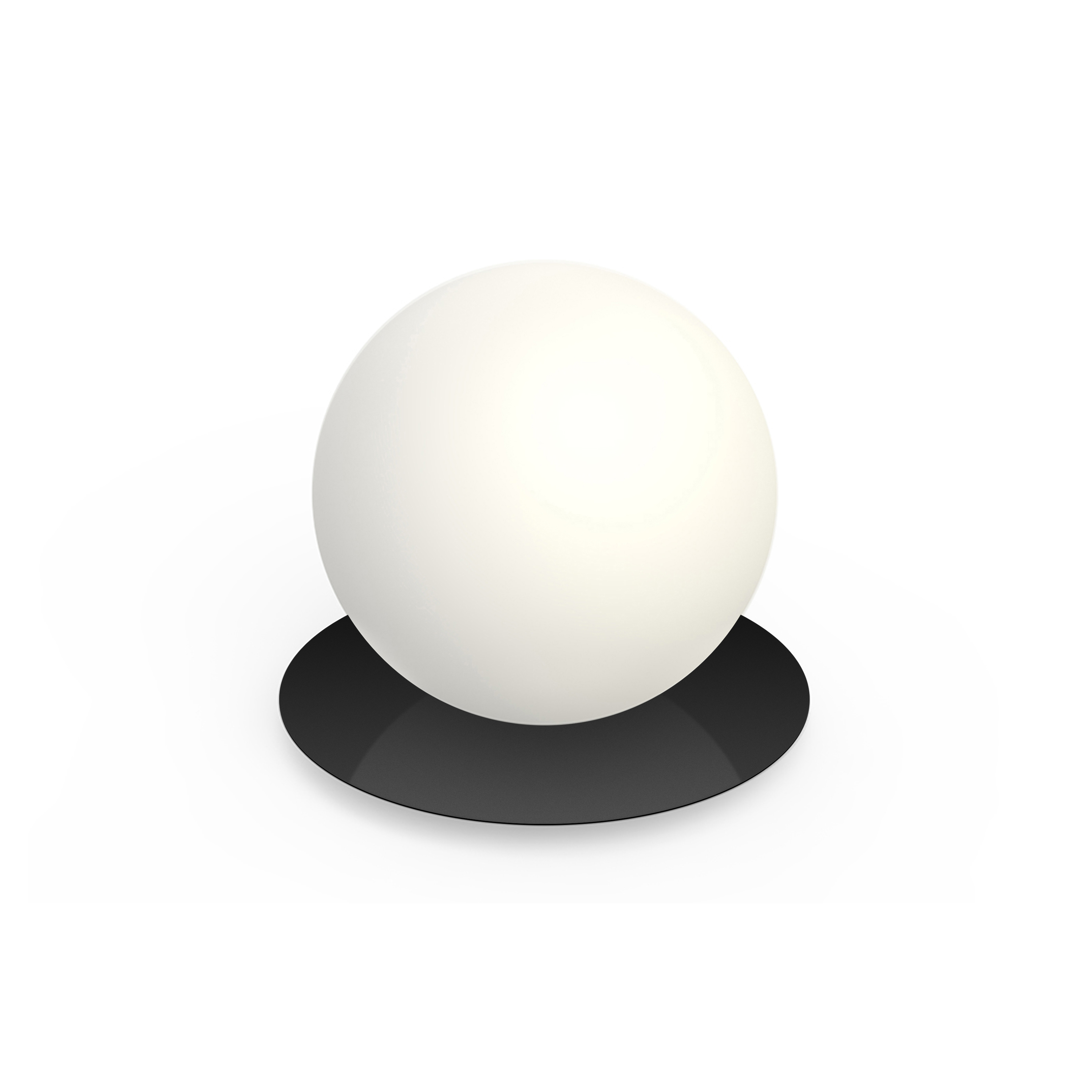 Bola Sphere Table 12