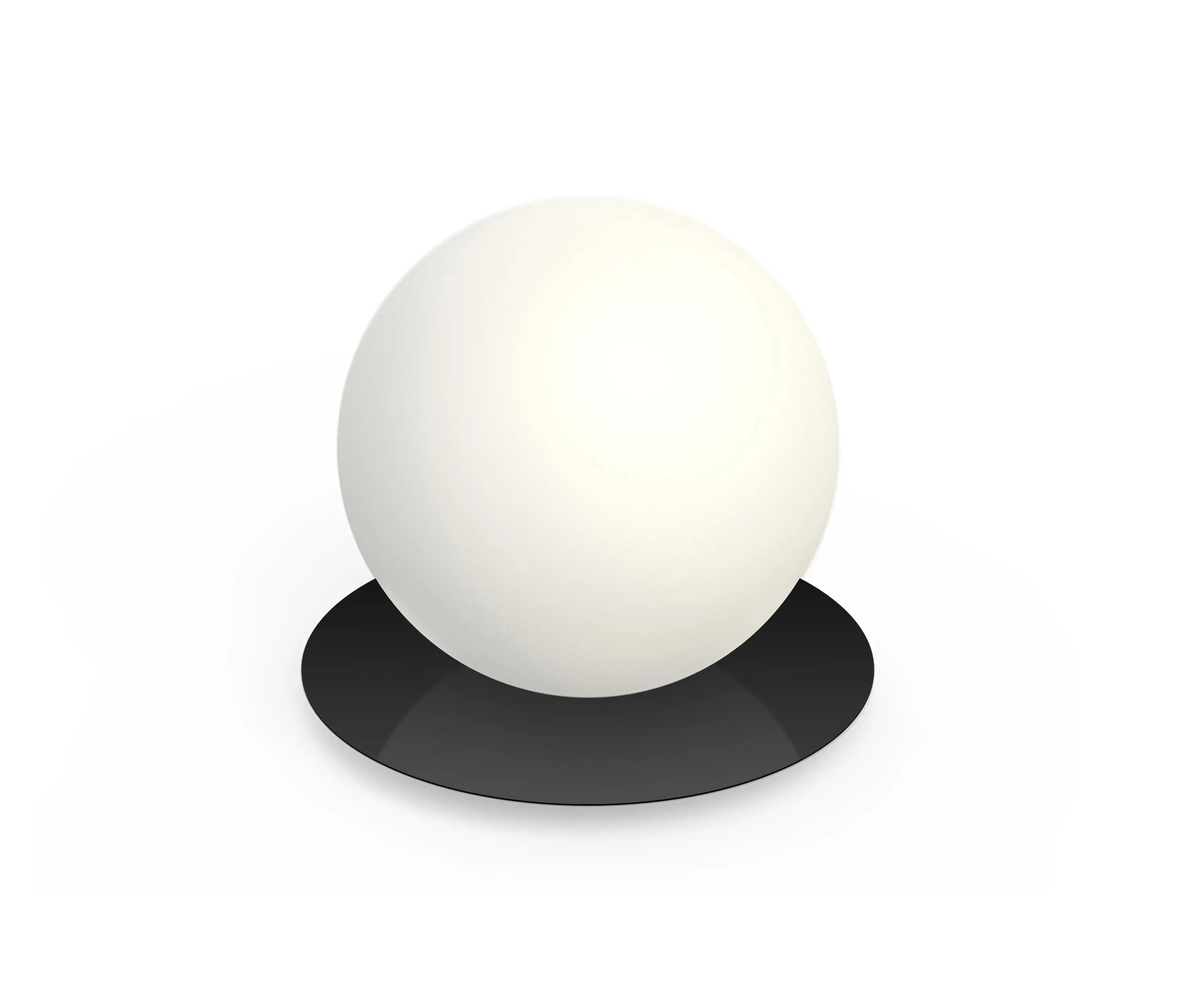 Pablo - Bola Sphere Table 12