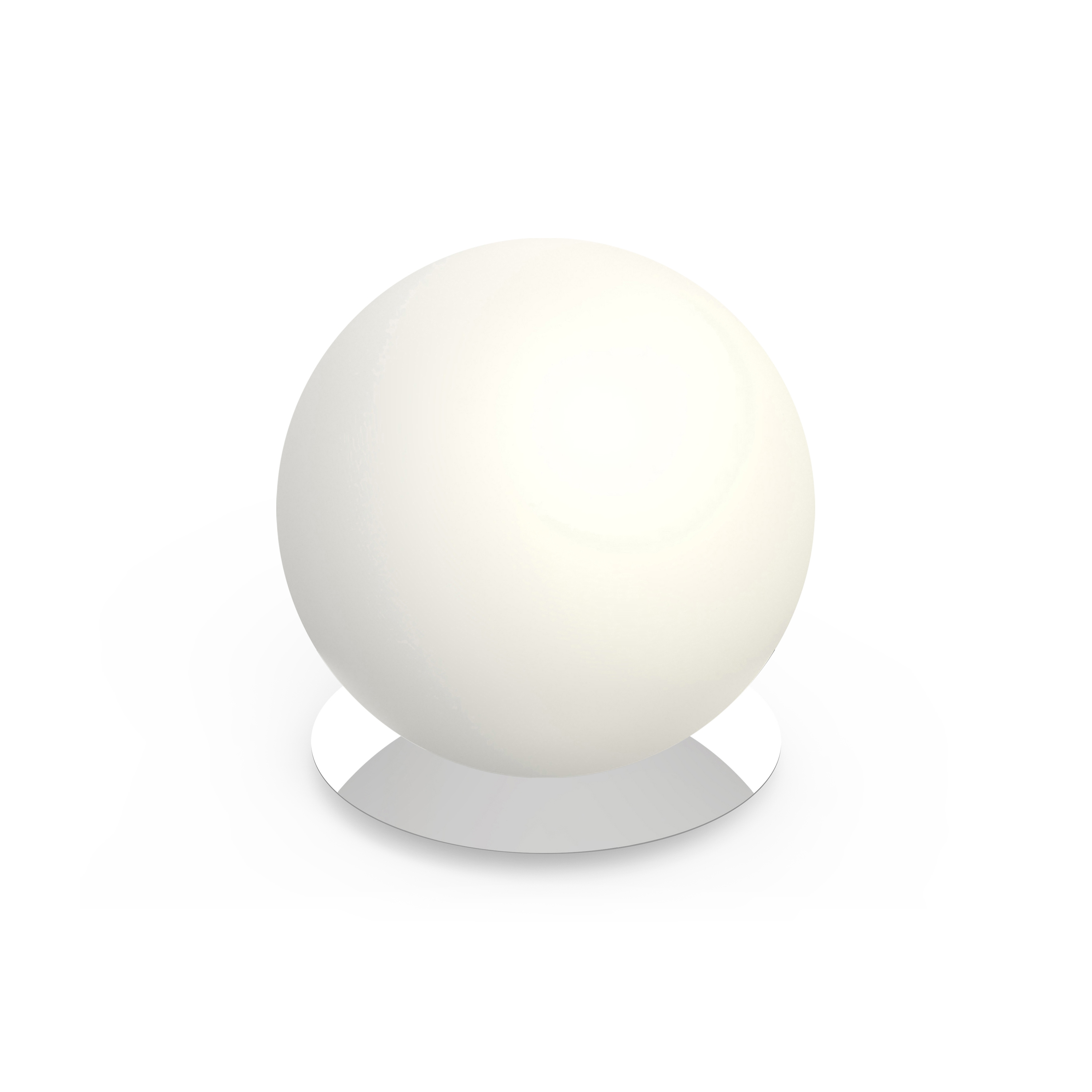 Bola Sphere Table 16