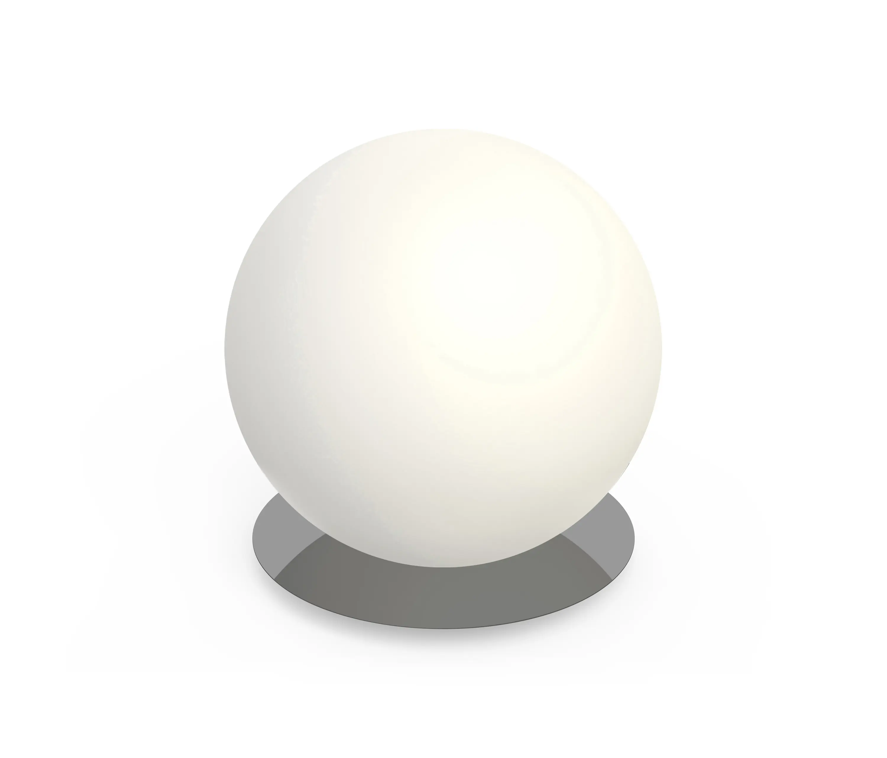 Pablo - Bola Sphere Table 16