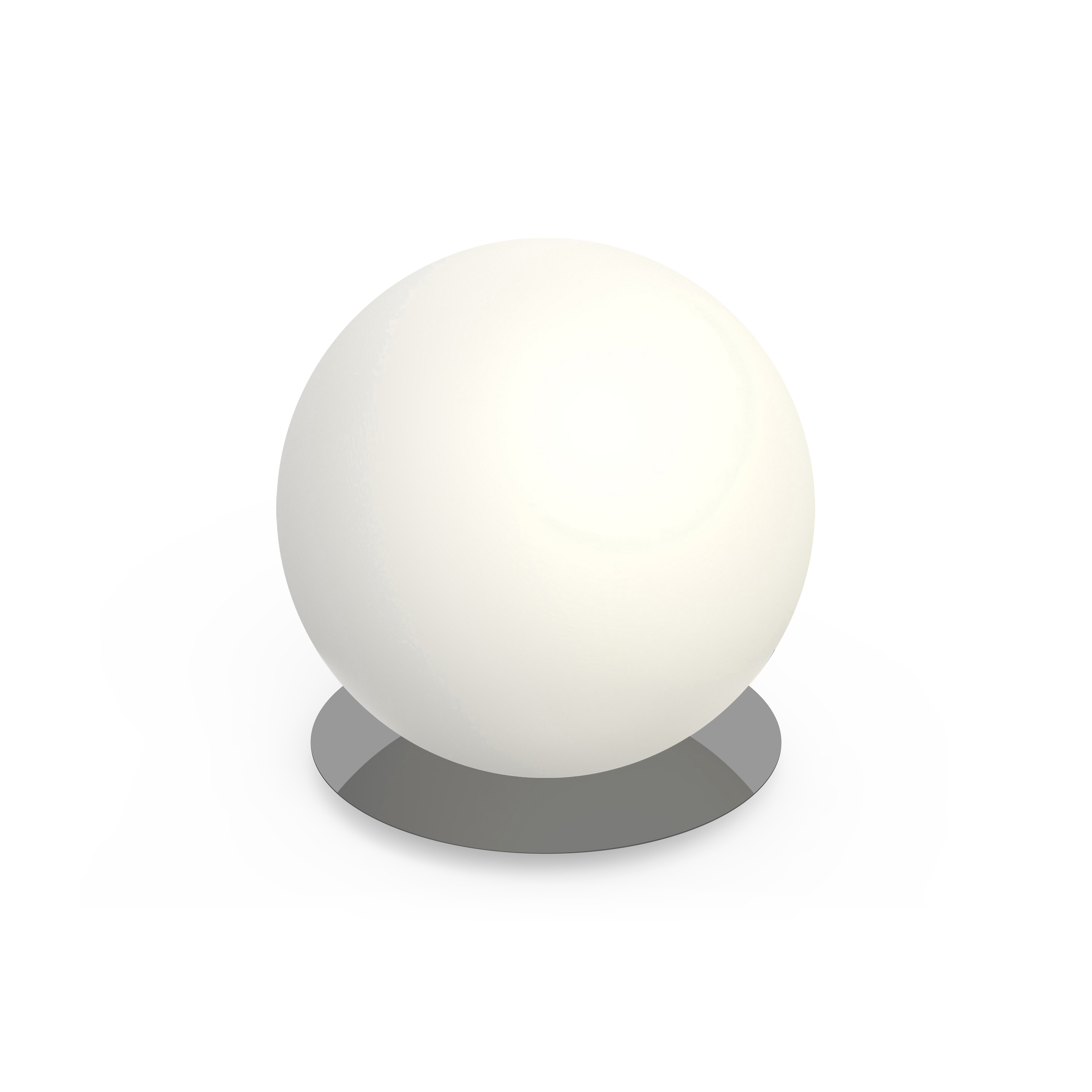 Bola Sphere Table 16